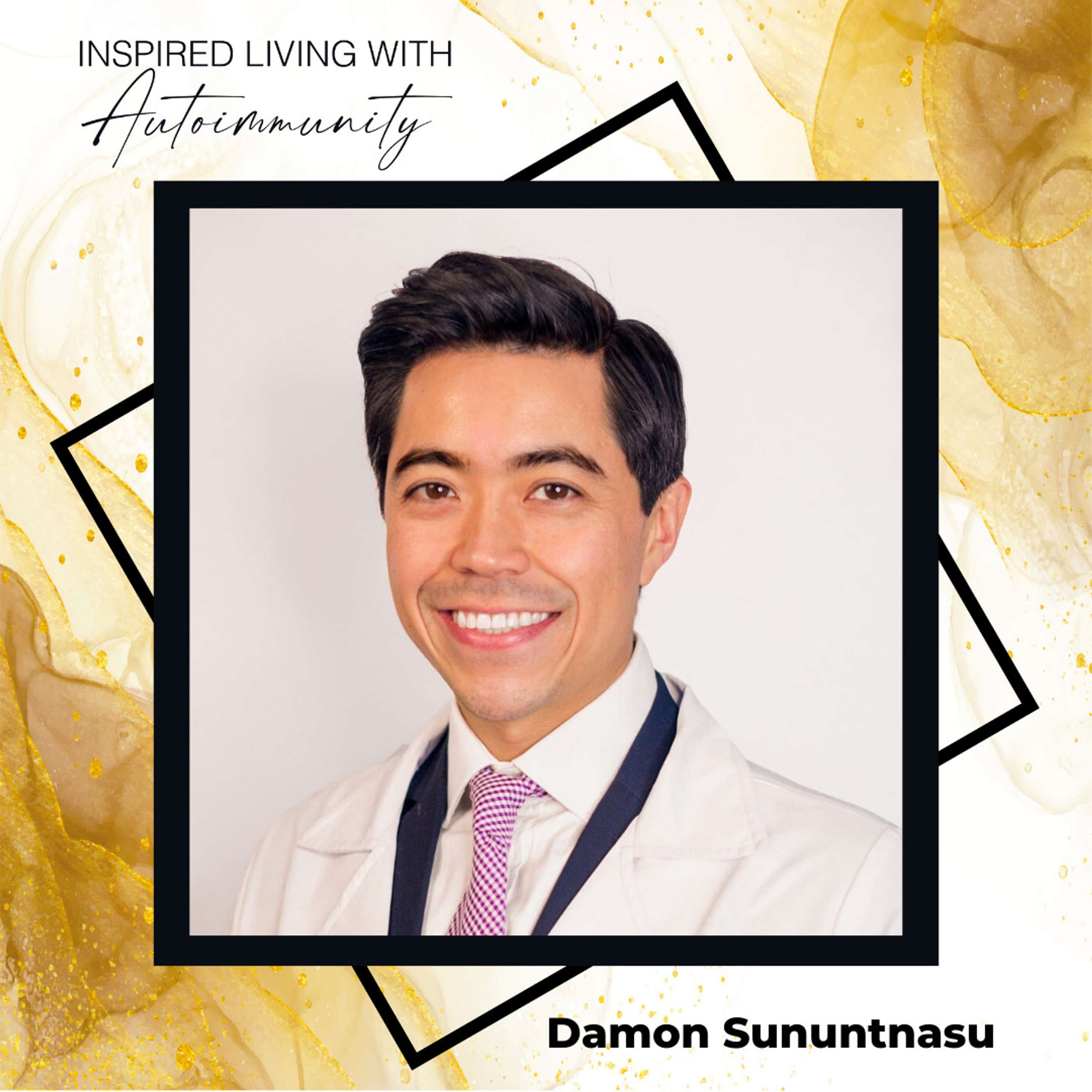 Inspired Living with Autoimmunity