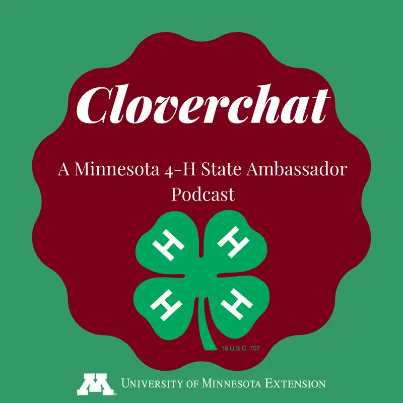 Cloverchat Episode 1-What is 4-H?