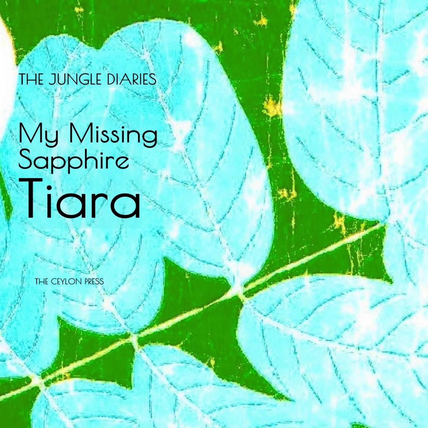 My Missing Sapphire Tiara