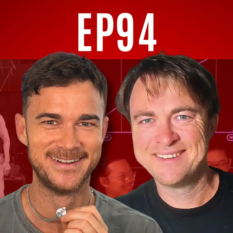 EP94: Does Grok 3 Change Everything? Plus Vibes & Diss Track Comparison