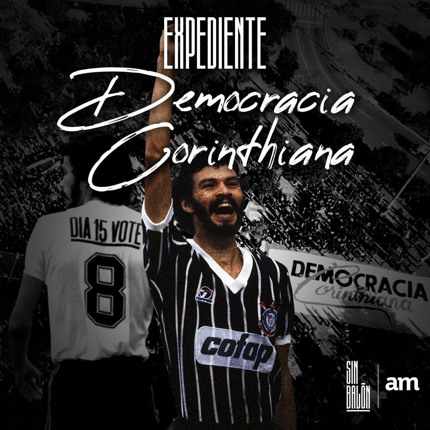 Expediente: La Democracia Corinthiana
