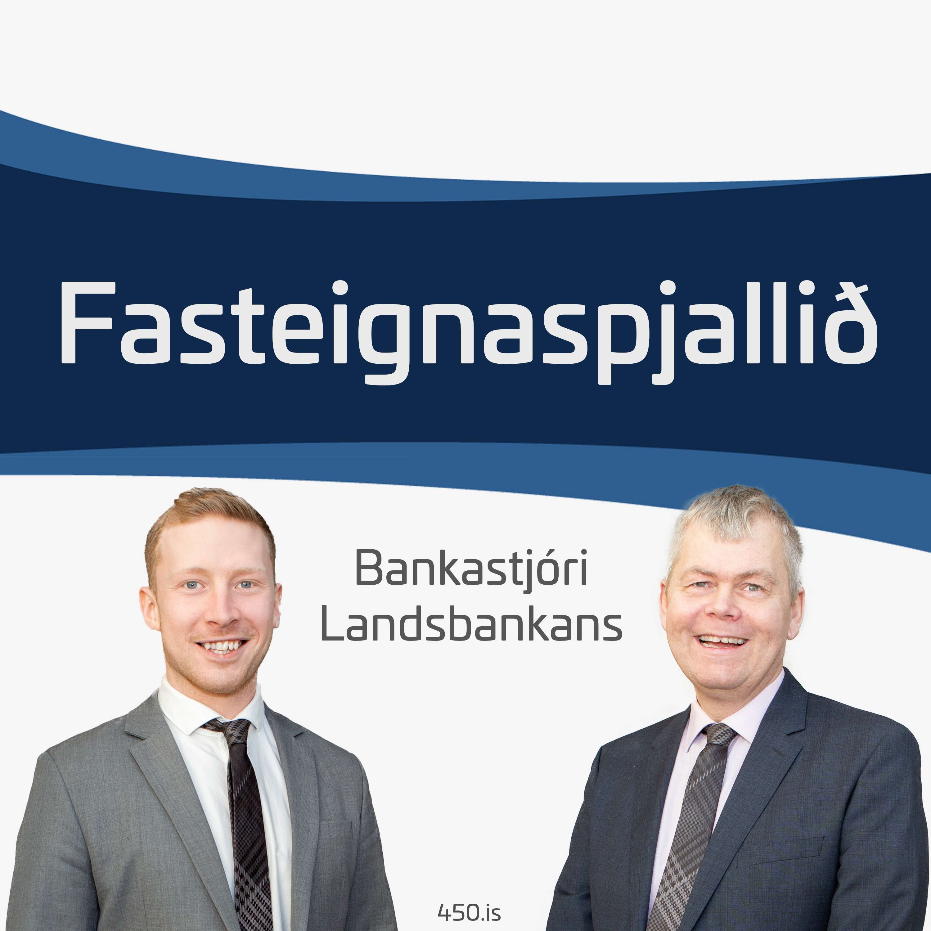 Fasteignaspjallið
