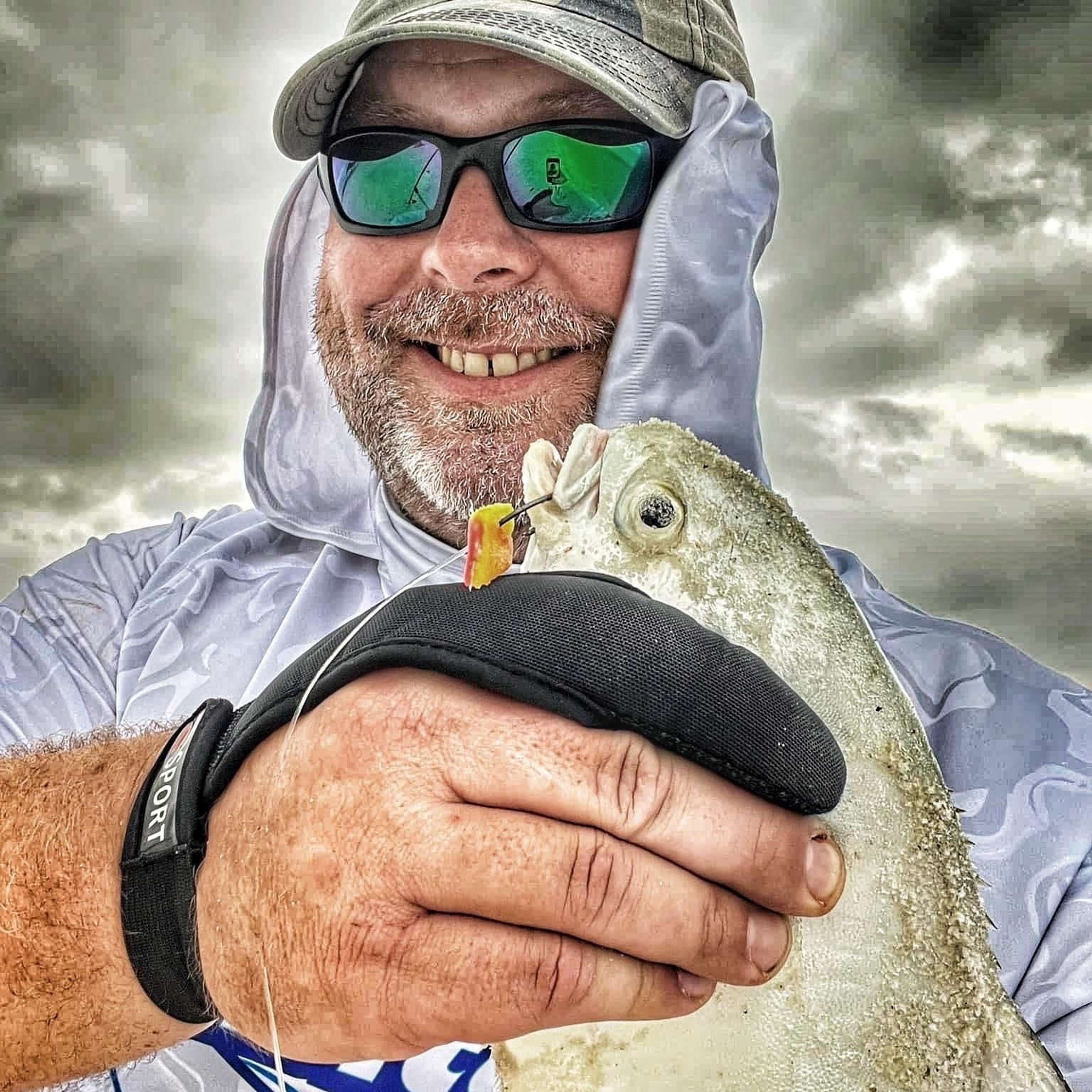 Spring Pompano Tournament Plan
