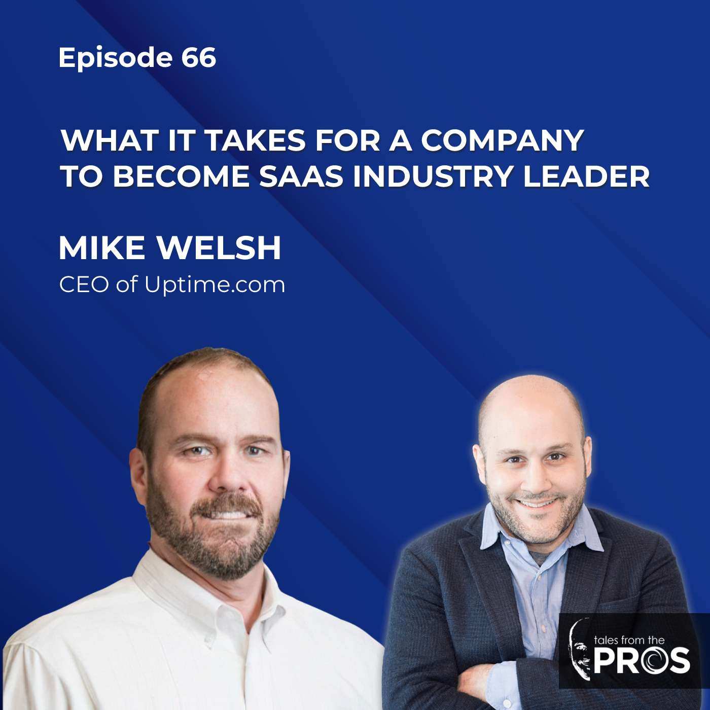 What It Takes For A Company To Become SaaS Industry Leader
