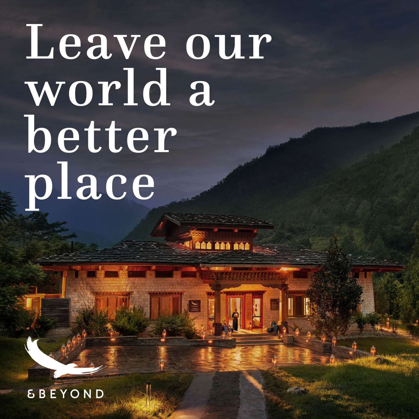 A new home in the kingdom of happiness with Suhail Gupta, Gisela Williams & Ryan Powell