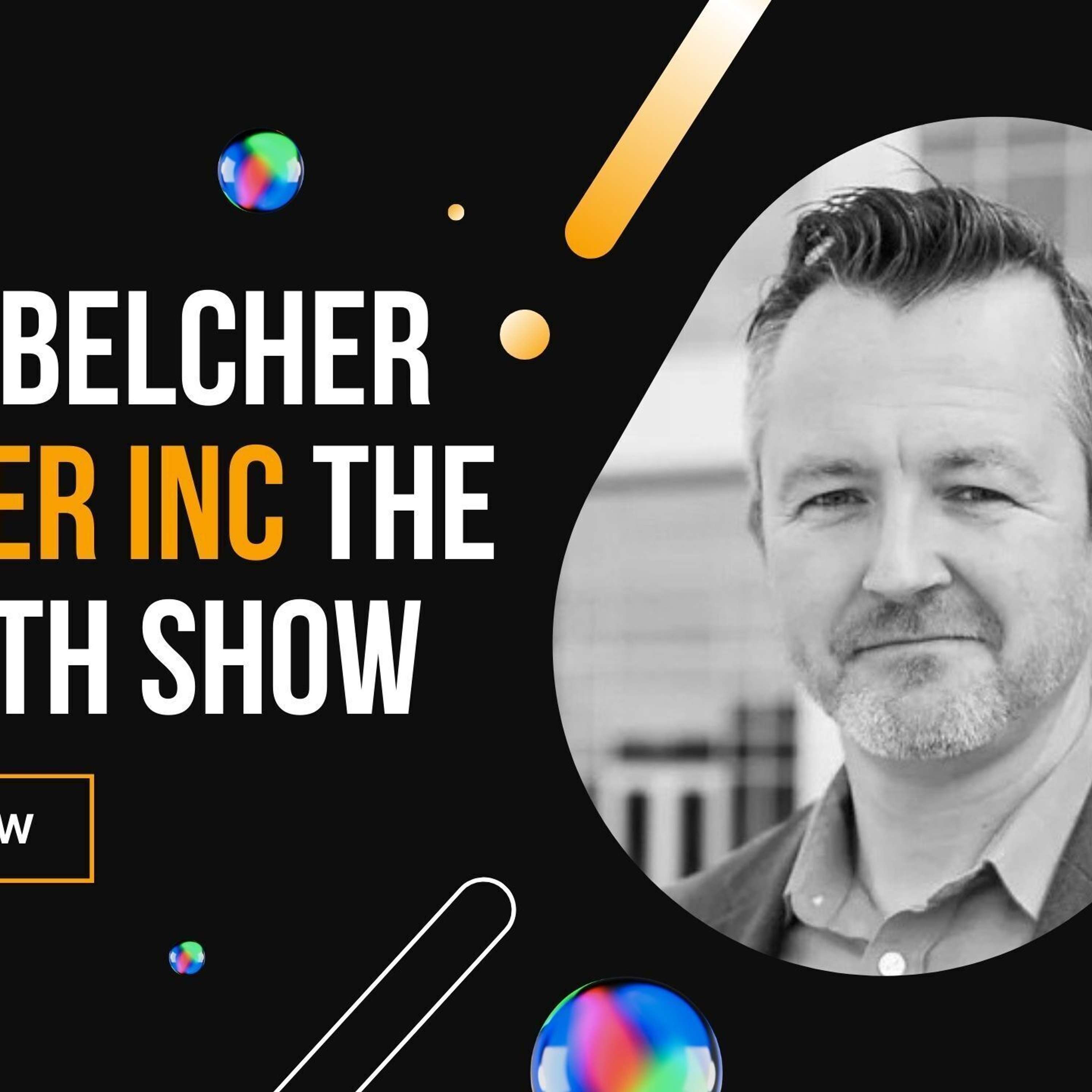 The Growth Show with Matt Lenzie