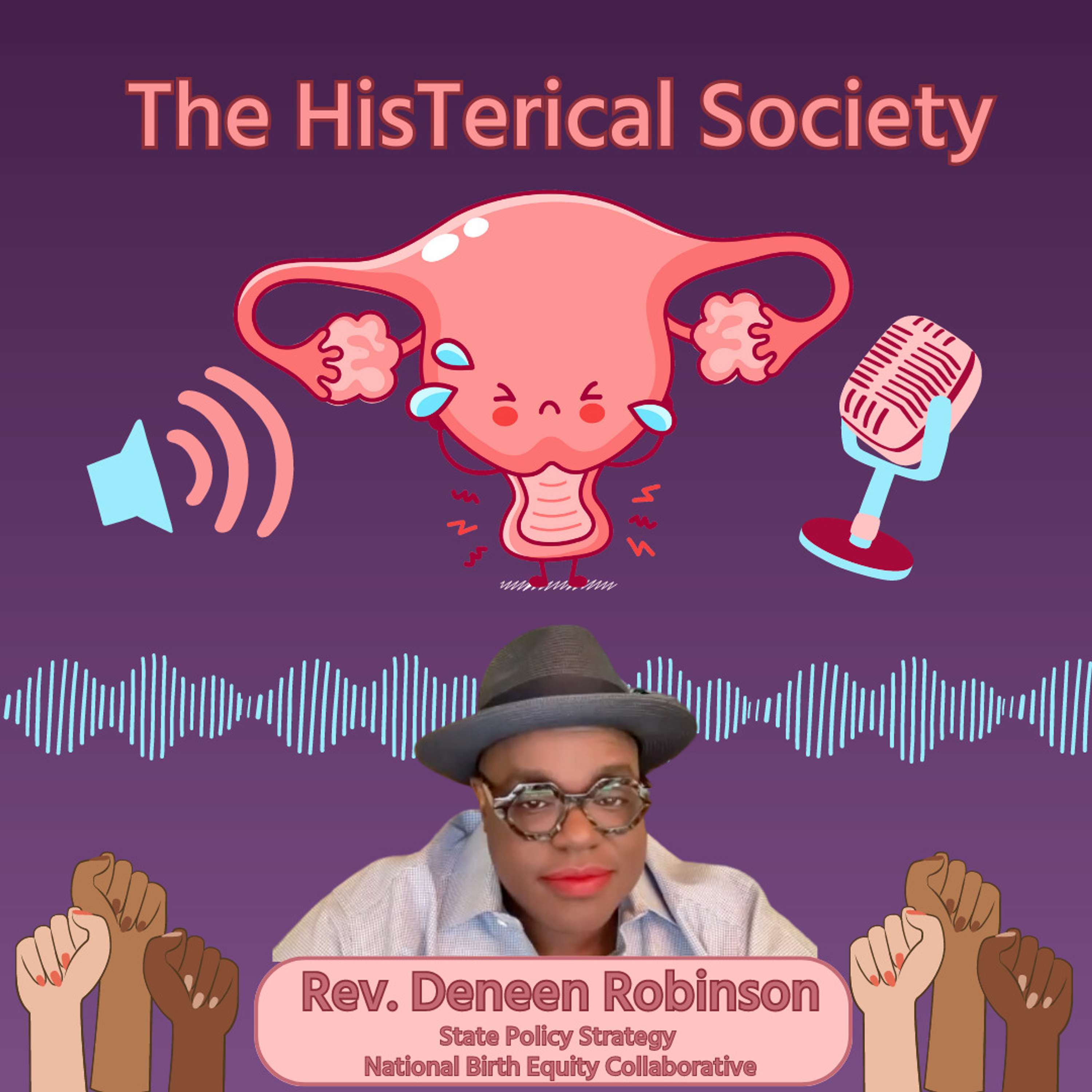 The HisTerical Society Feminist Podcast