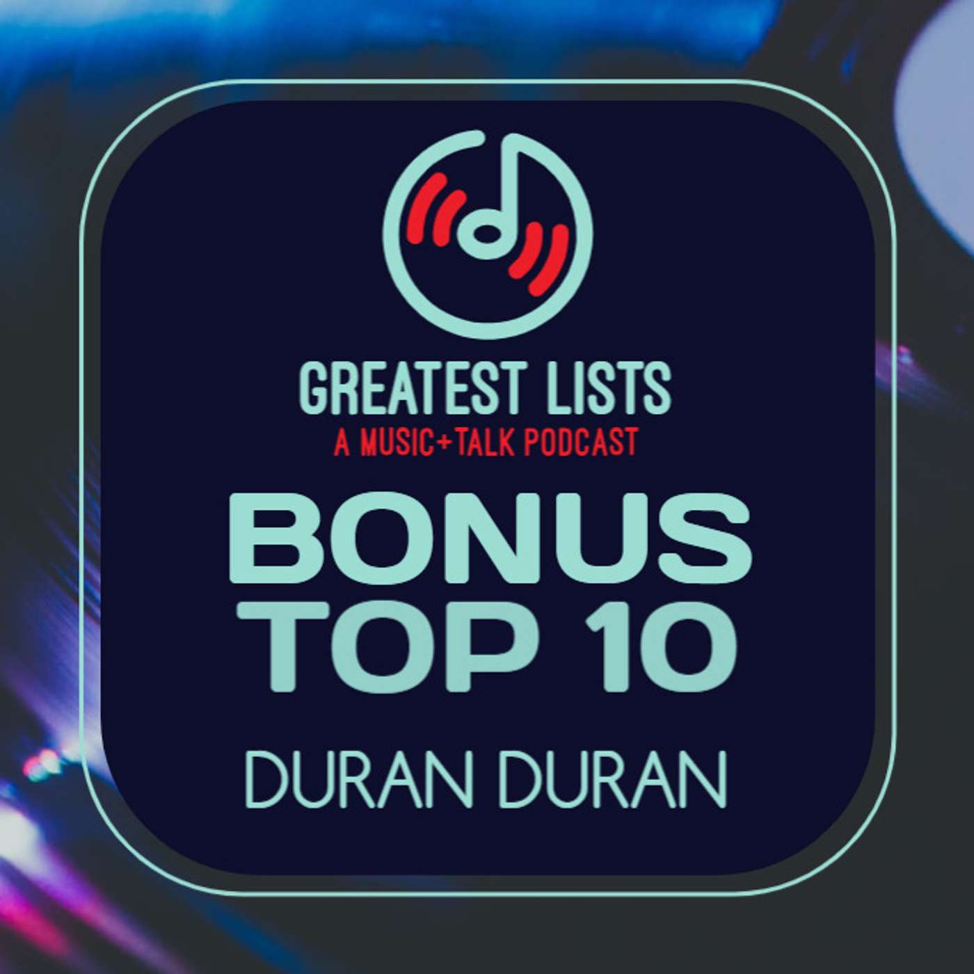 Greatest Lists
