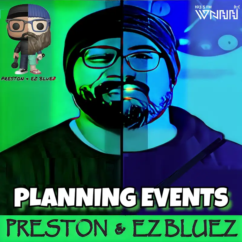 Planning Events