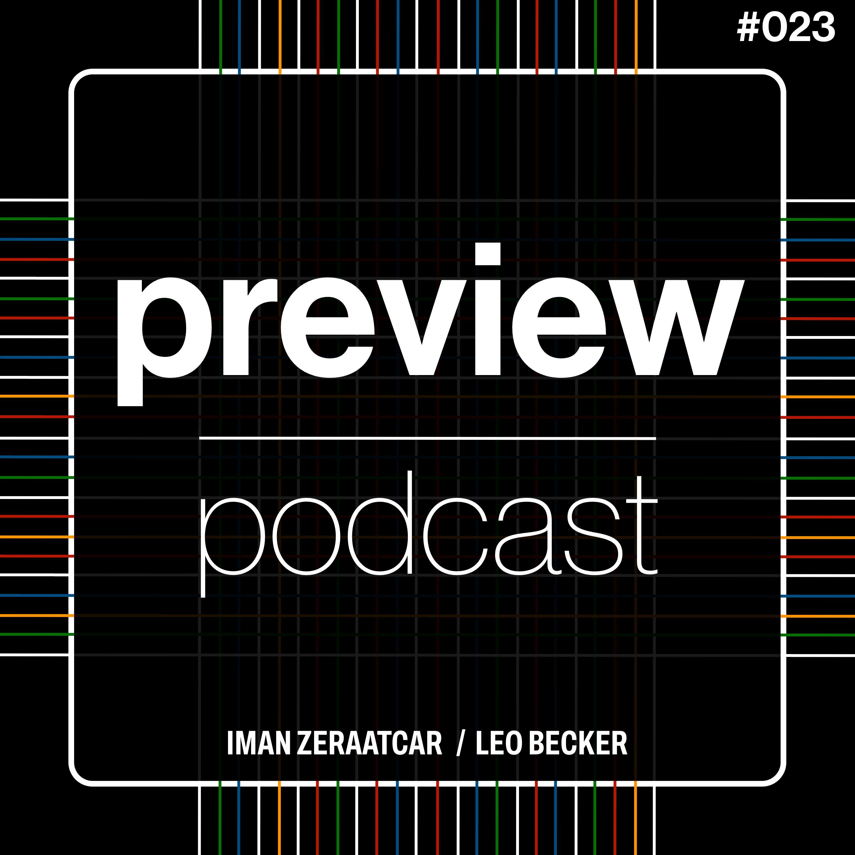 Preview Podcast