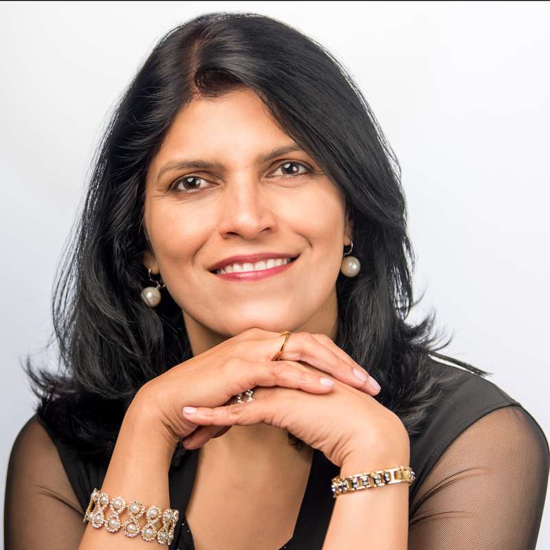 Beena Ammanath