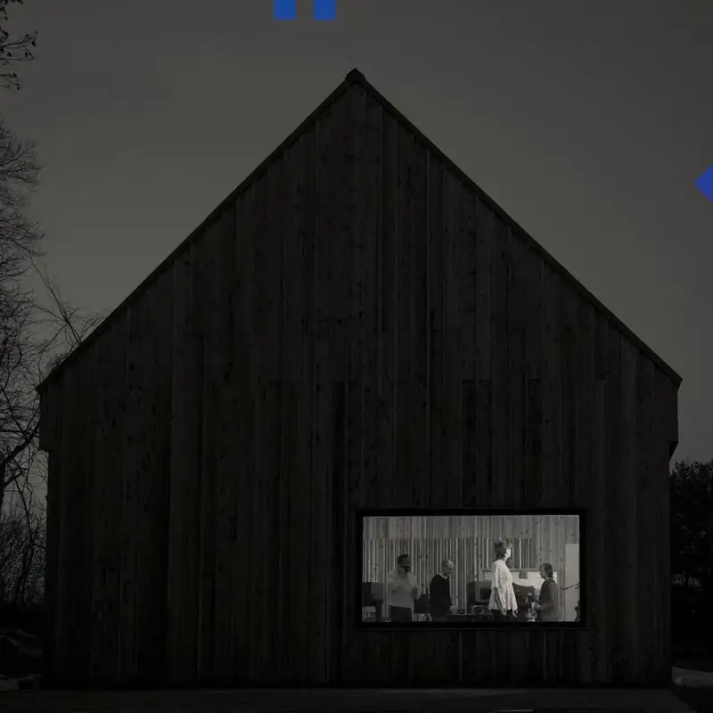 Sleep Well Beast: The National with Sofia Loporcaro