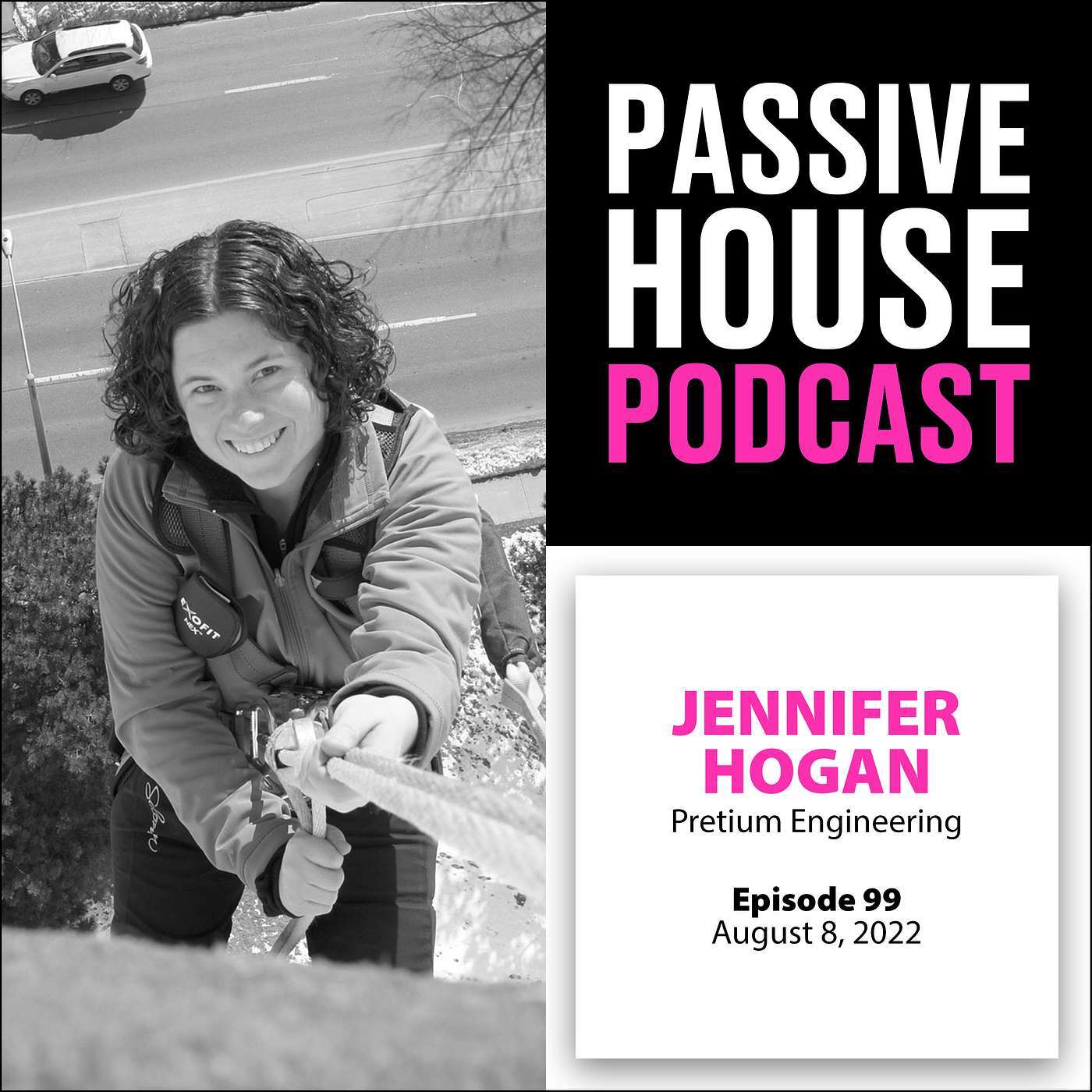 Passive House Podcast
