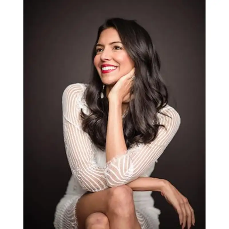 Holly Stephey Talks to Vani Hari , The Food Babe about New Book and Truvani!