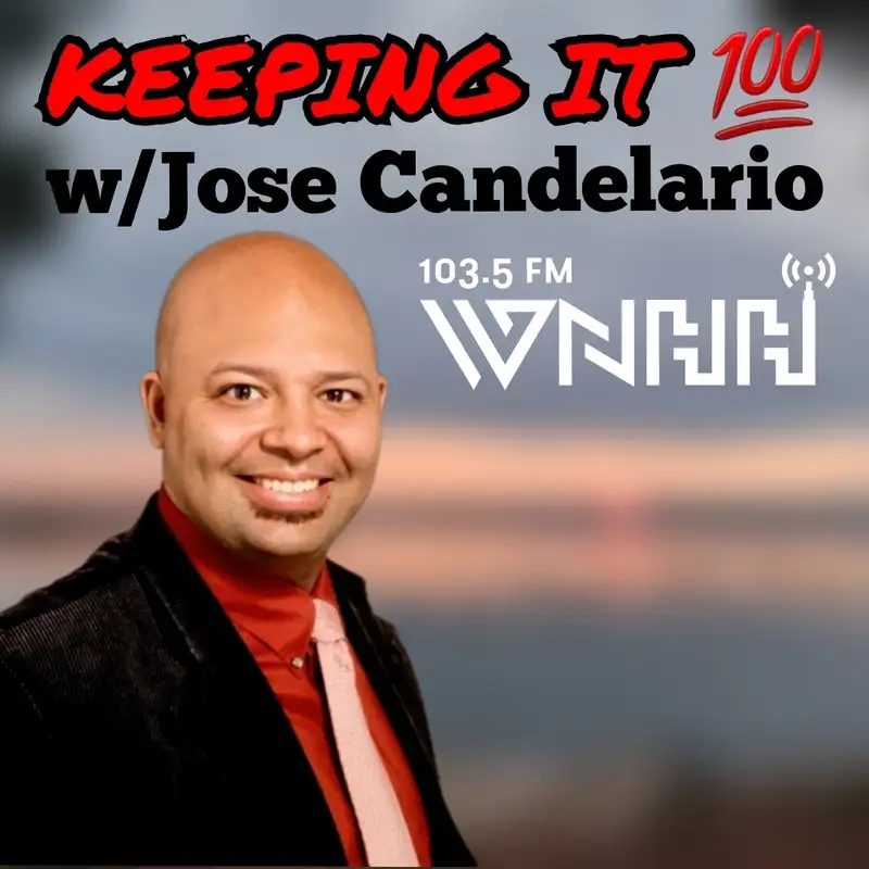 Keeping It 100 with Jose Candelario: Special Report with Paul Bass