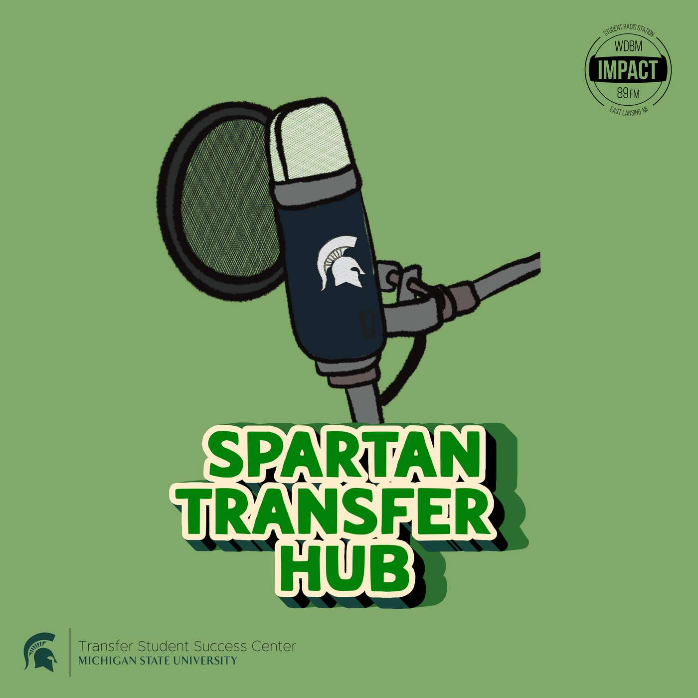 Spartan Transfer Hub on Impact 89FM