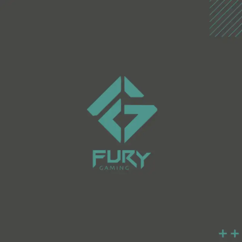 Esports Team | Fury Gaming