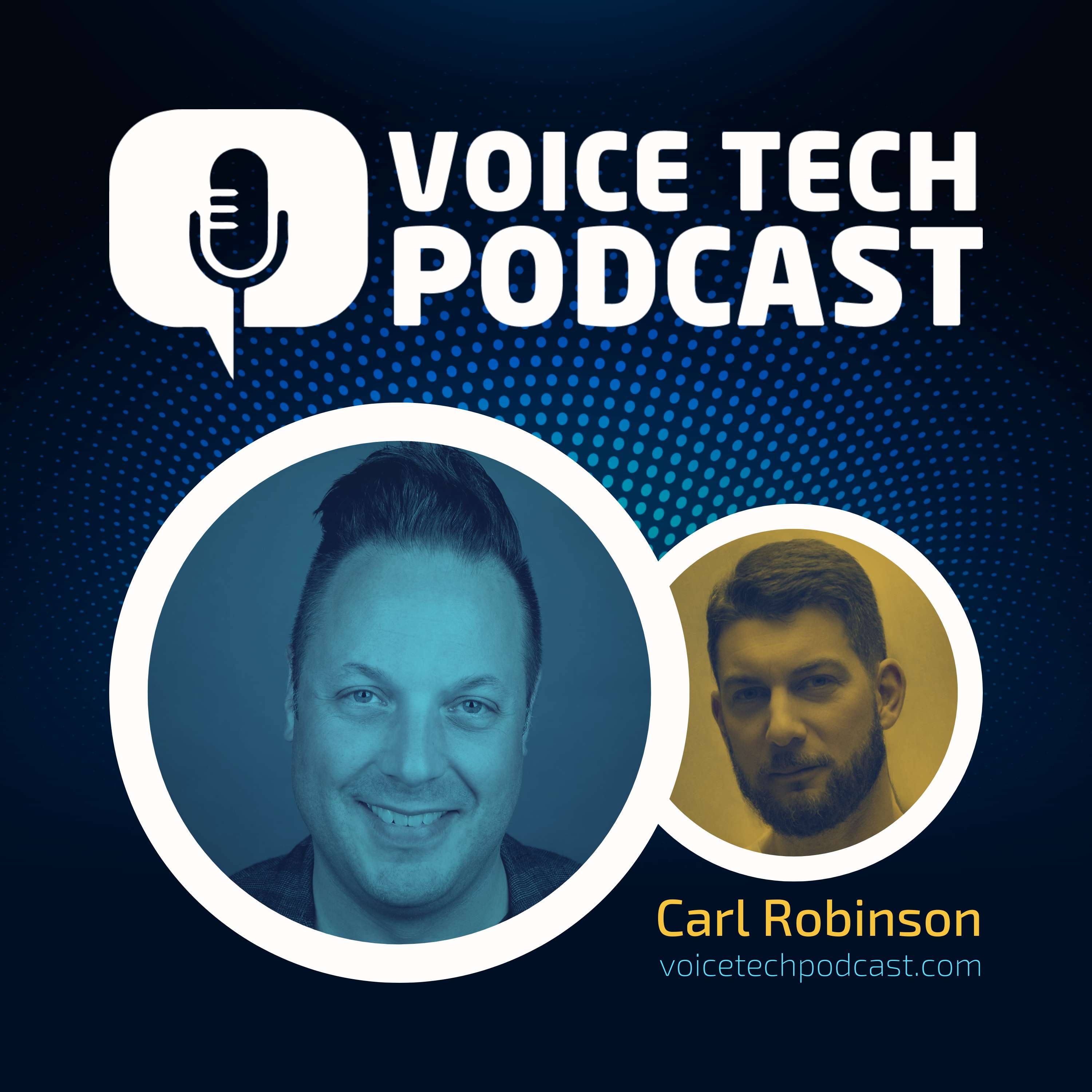 Voice Tech Podcast: Master AI for B2B Audio Content Marketing in 2025