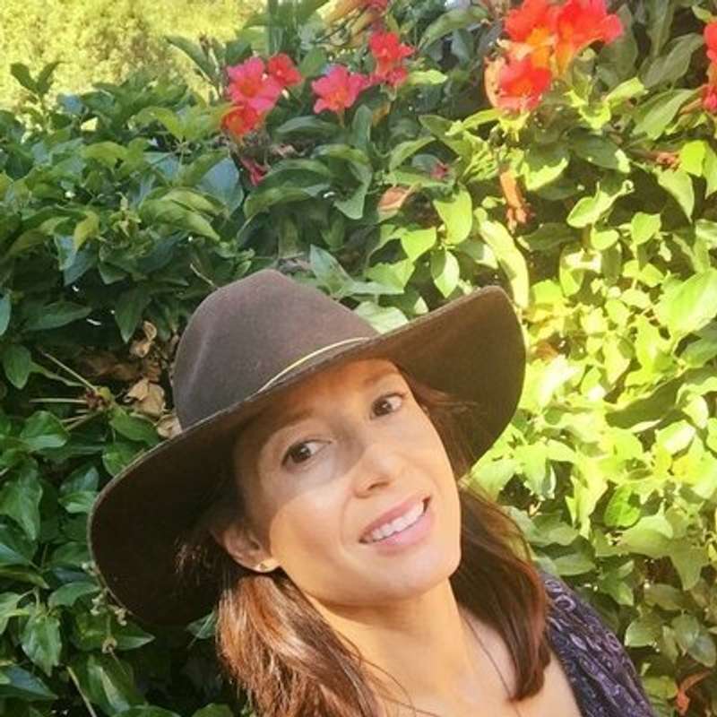 Andrea Harner