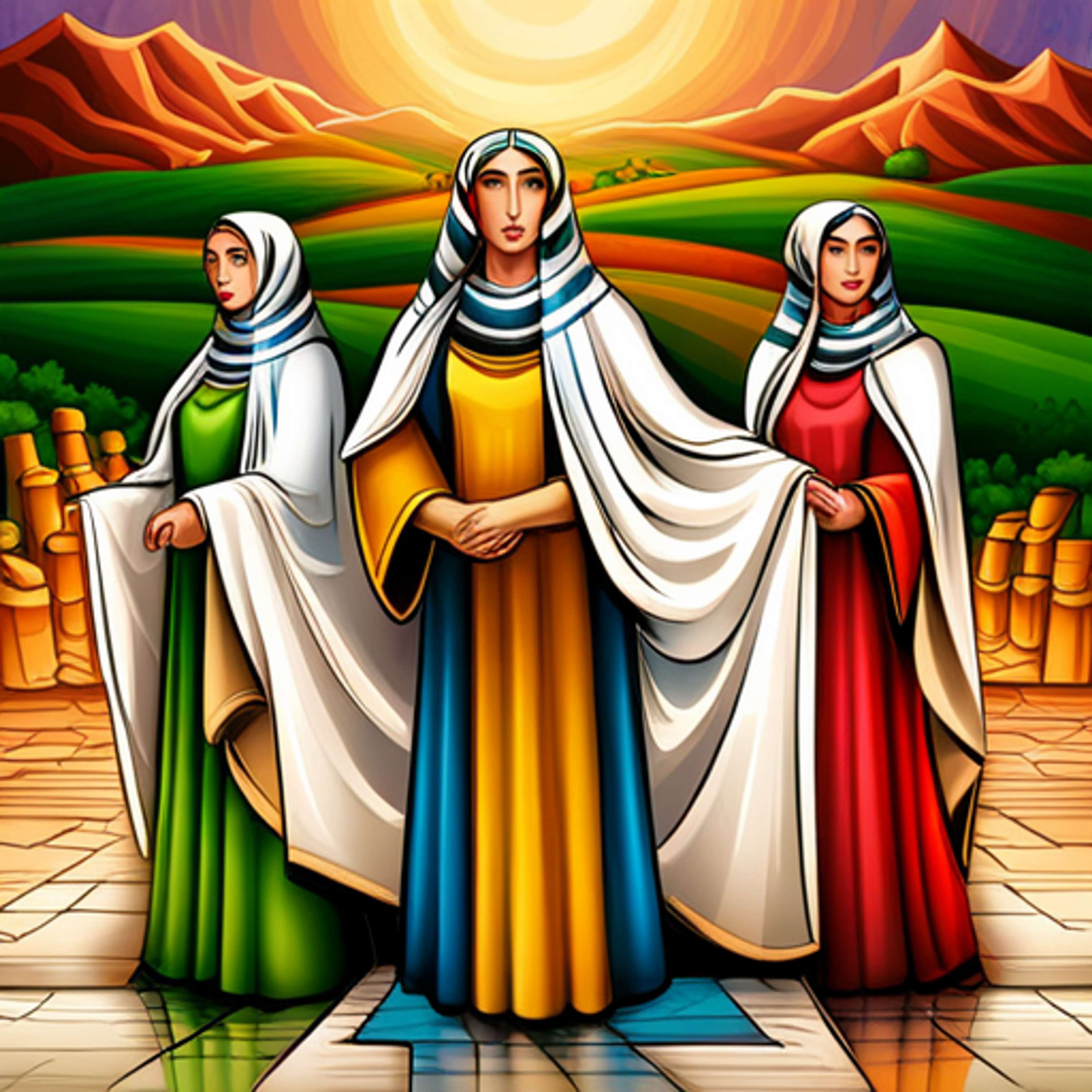 Torah Daily: Daily Doses of Divine Guidance on the Parsha