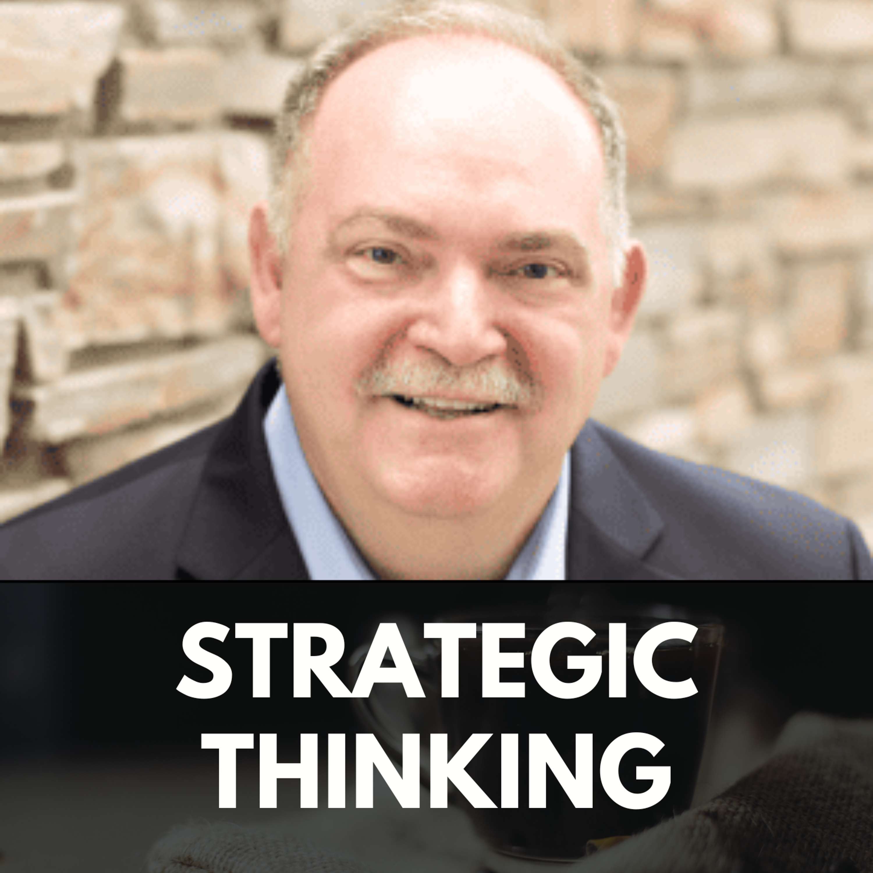 Strategic Thinking with Alex Nesbitt