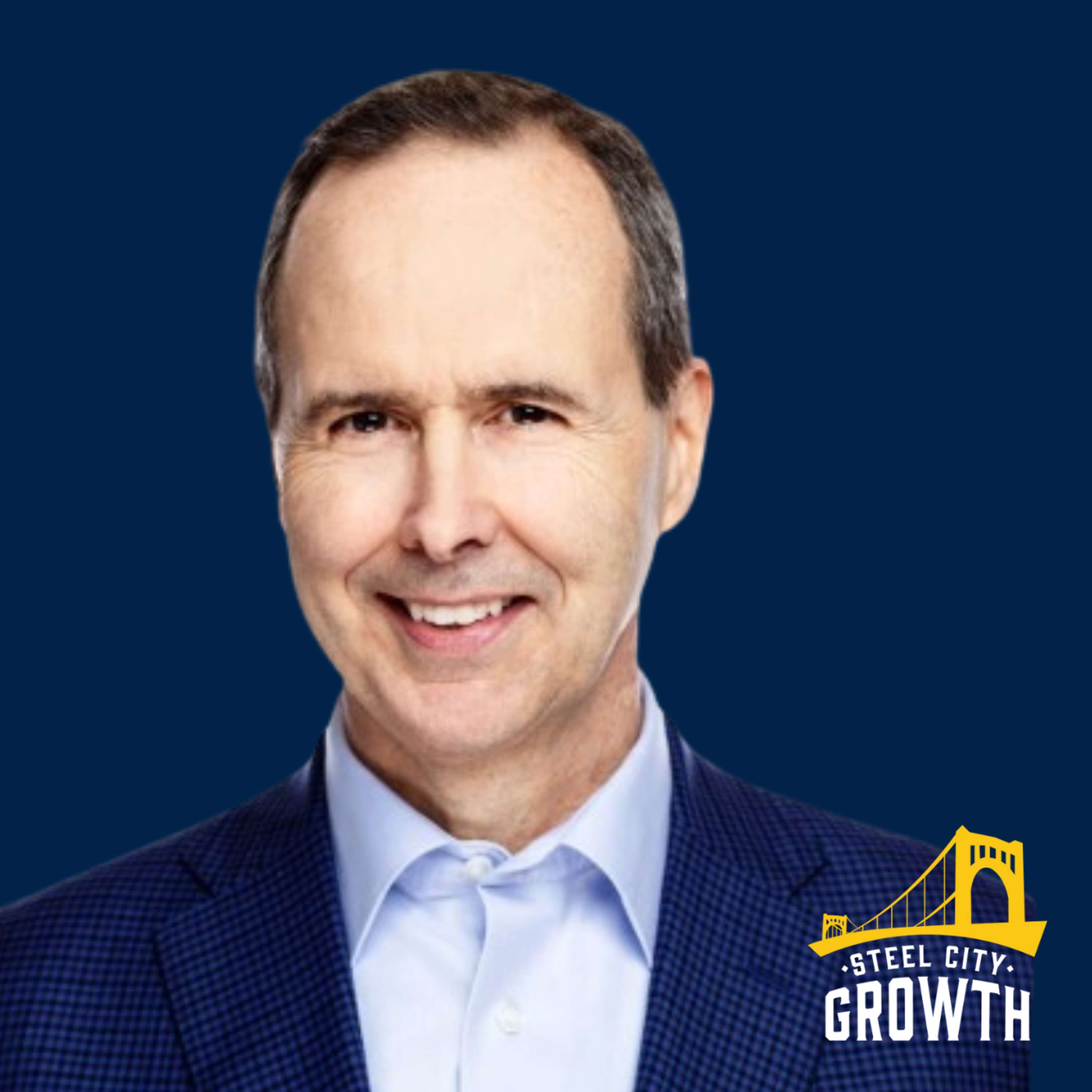 Unlocking Succession Planning Success – Brad Franc – Steel City Growth – Episode #8