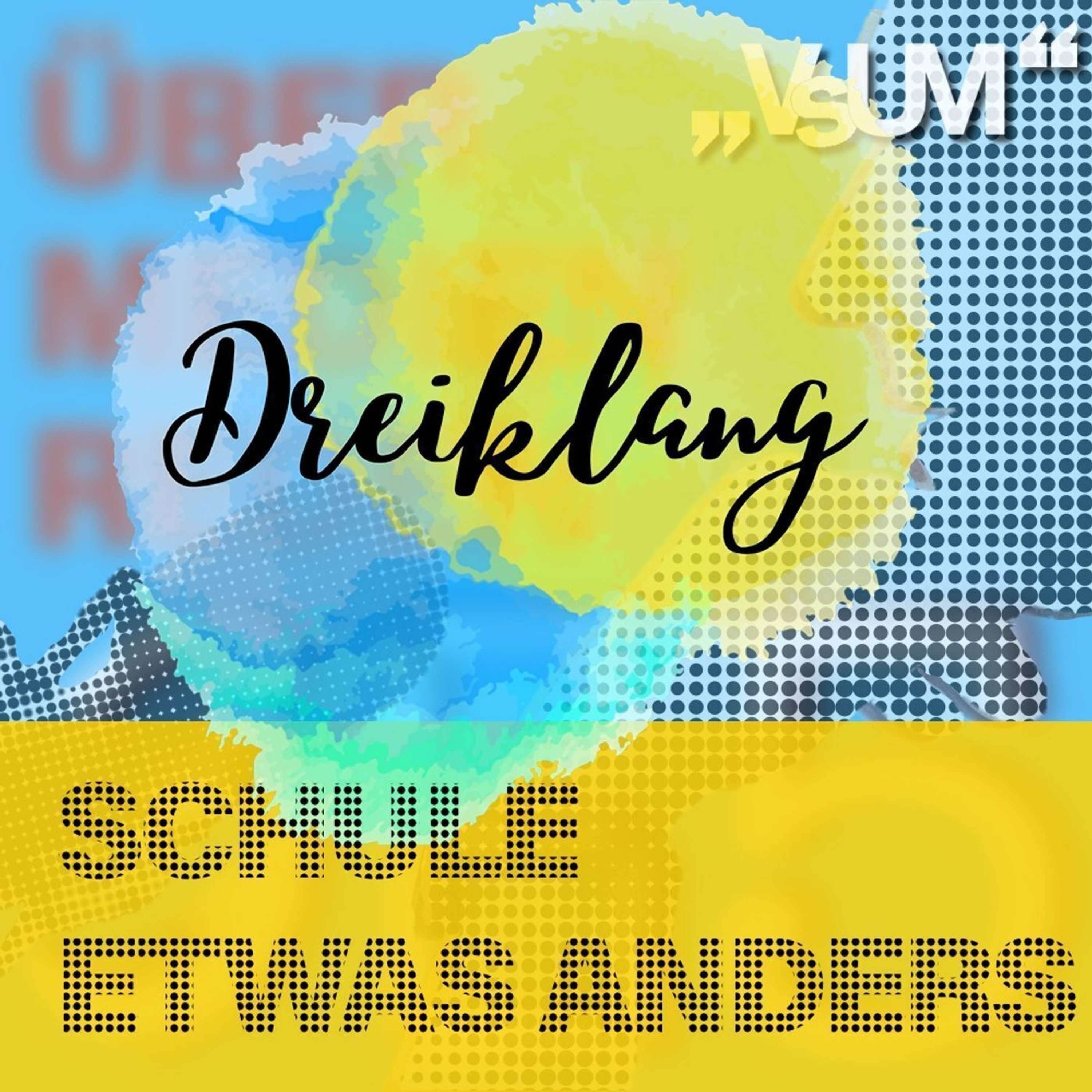 Über Medien Reden - 365, der tägliche Podcast