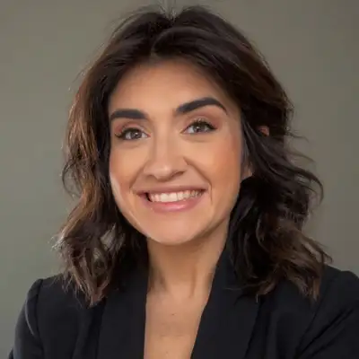 Hannah Bargas