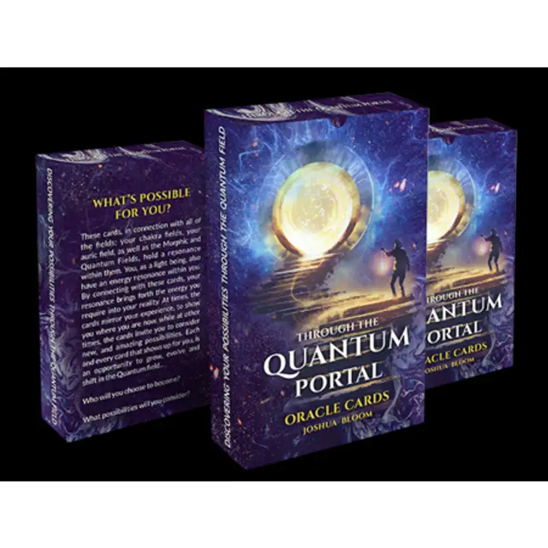 The Magical You: Balancing Your World From the Inside Out