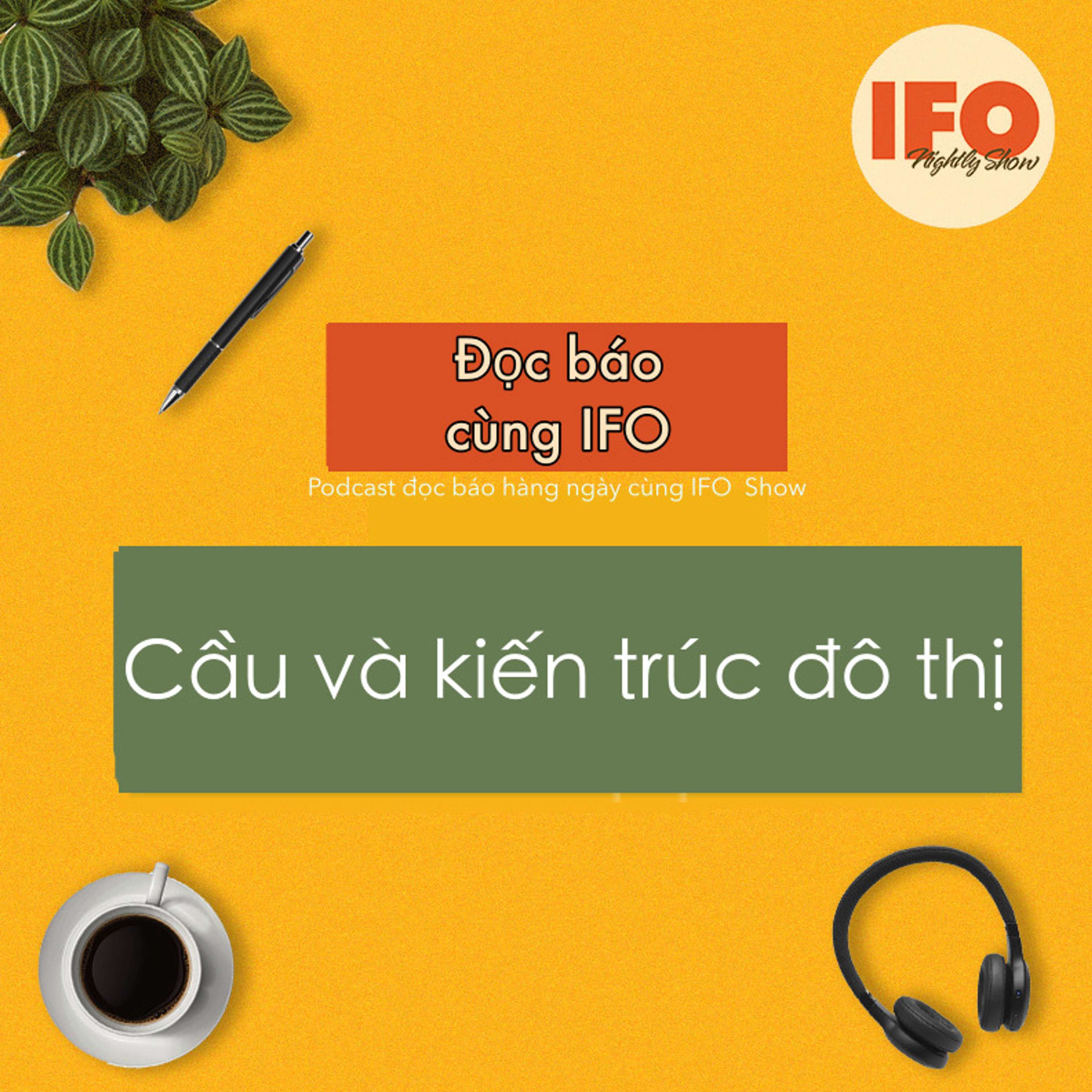 Đọc báo cùng IFO