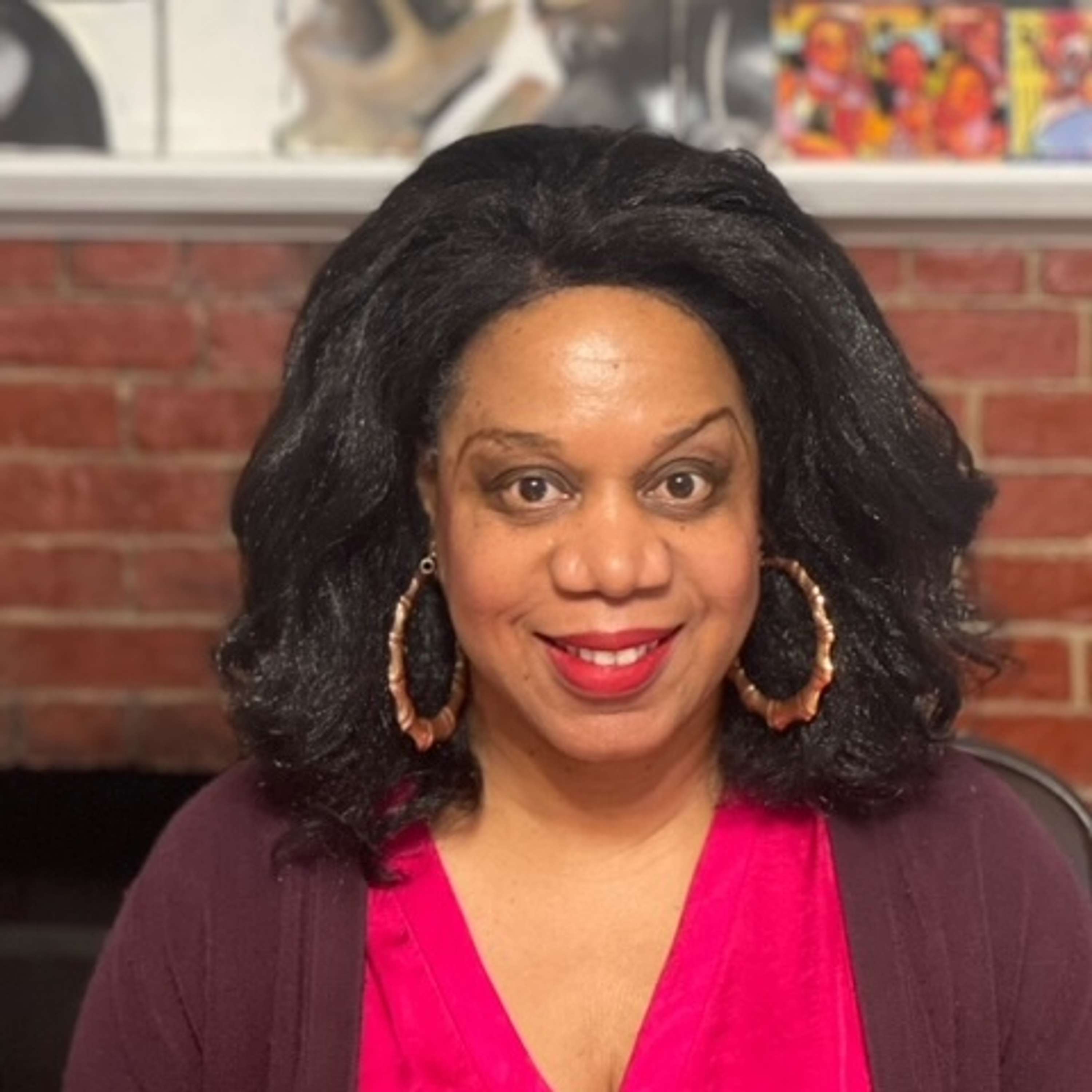 The Black Studies Podcast