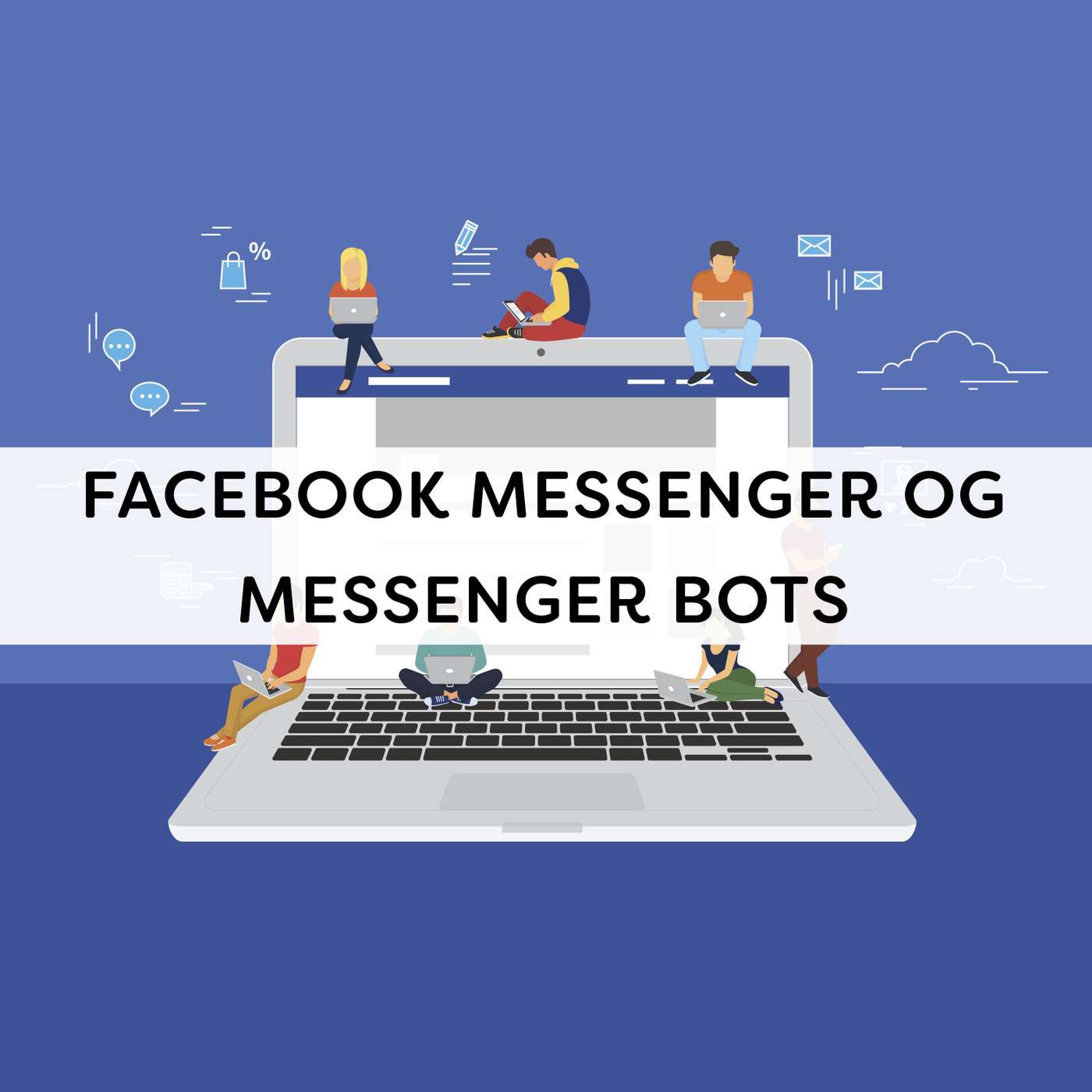 Suksess med netthandel