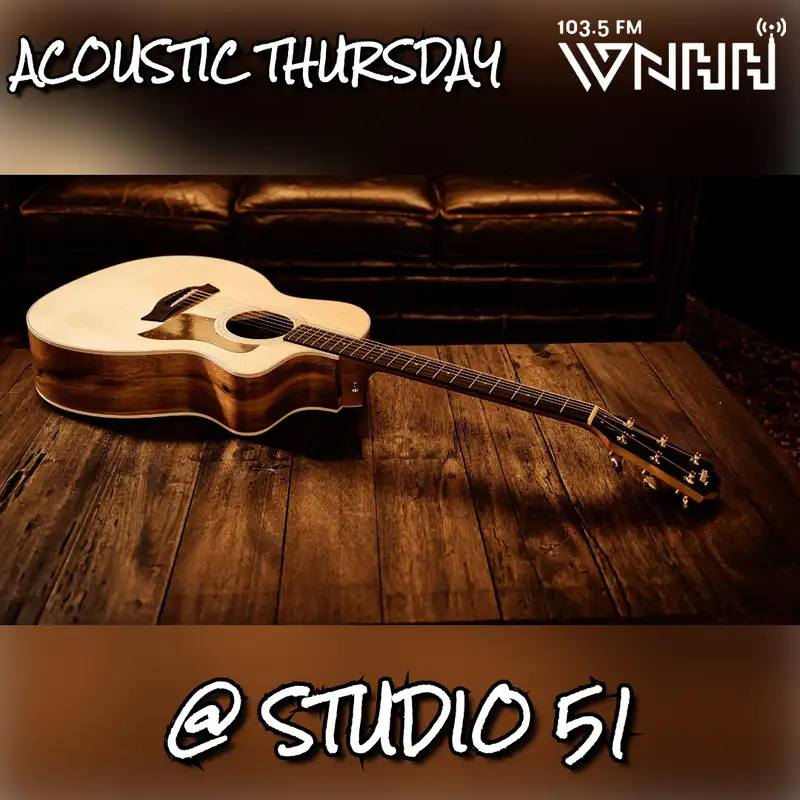 Acoustic Thursday @Studio 51