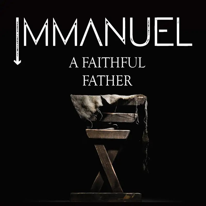 A Faithful Father (Immanuel series #4)