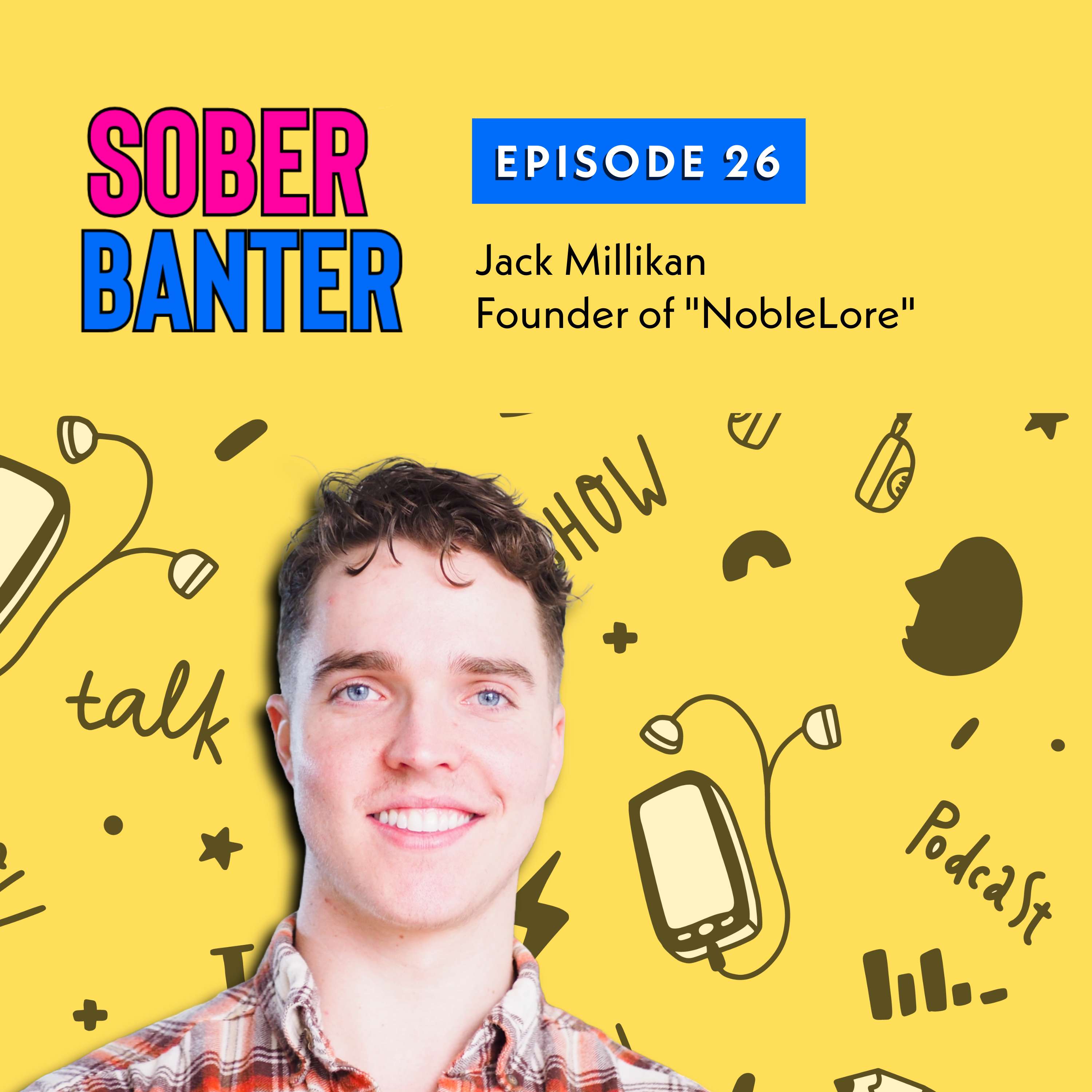 Sober Banter