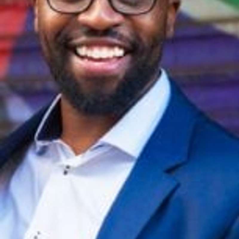 Daniel Mangena