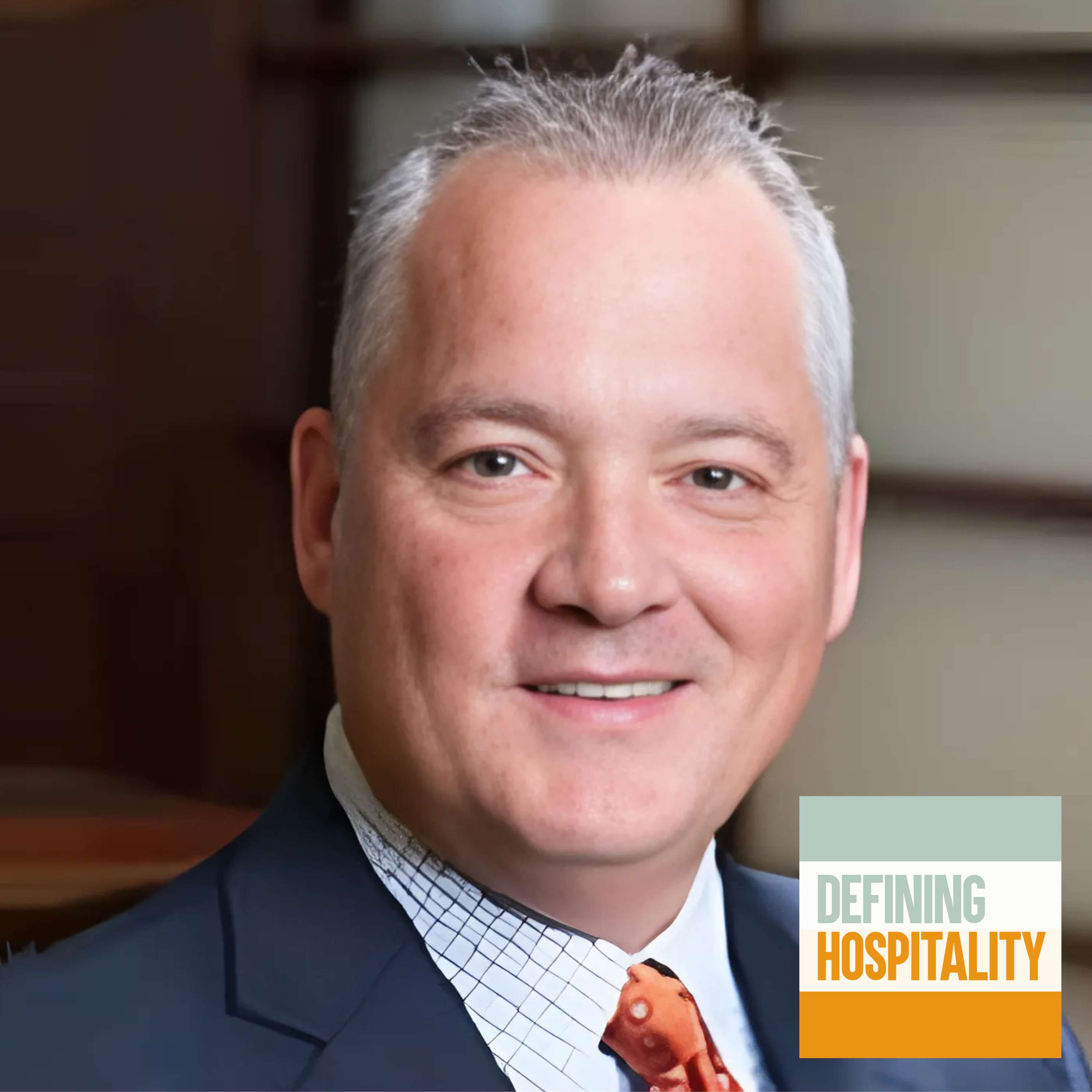 Defining Hospitality