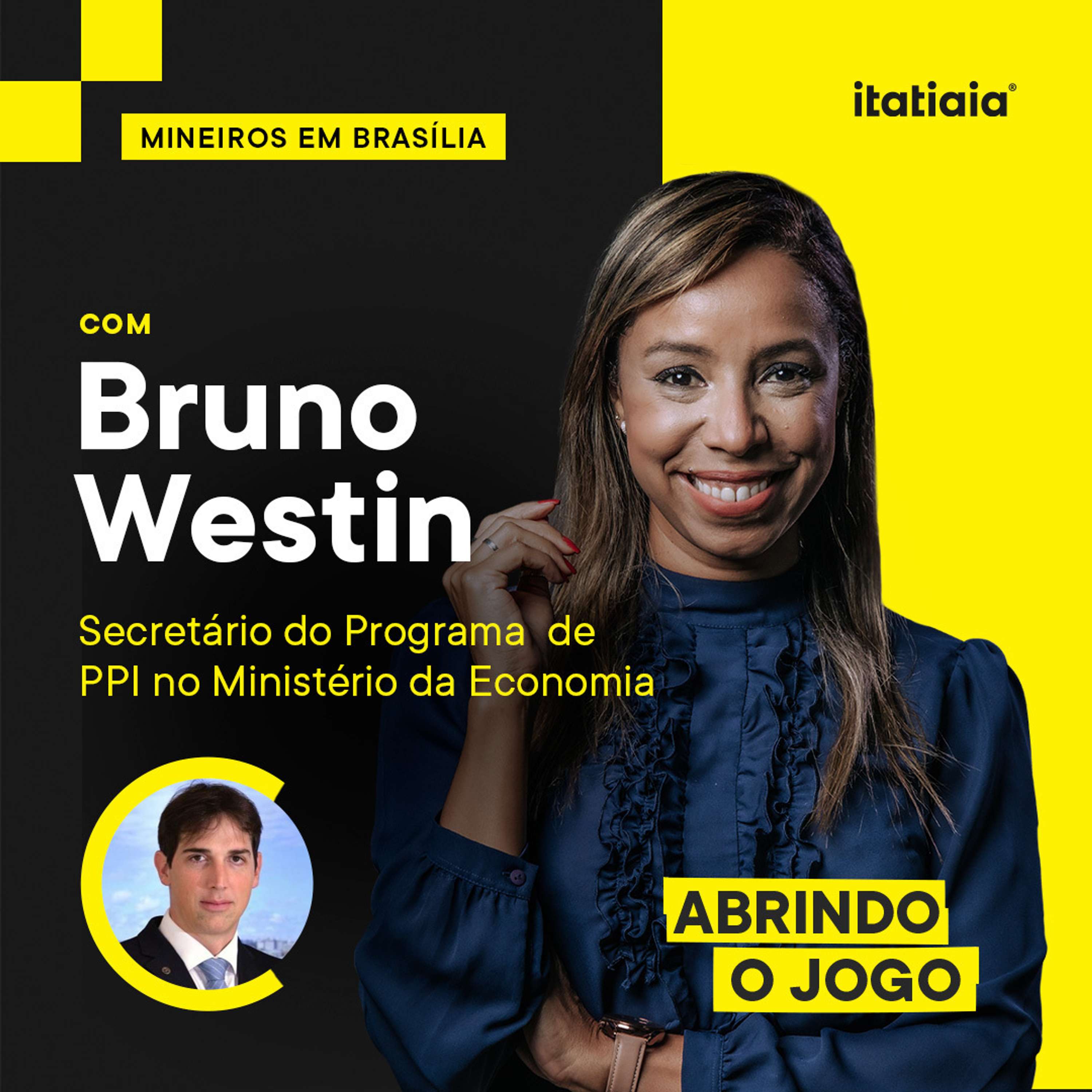 Abrindo o Jogo