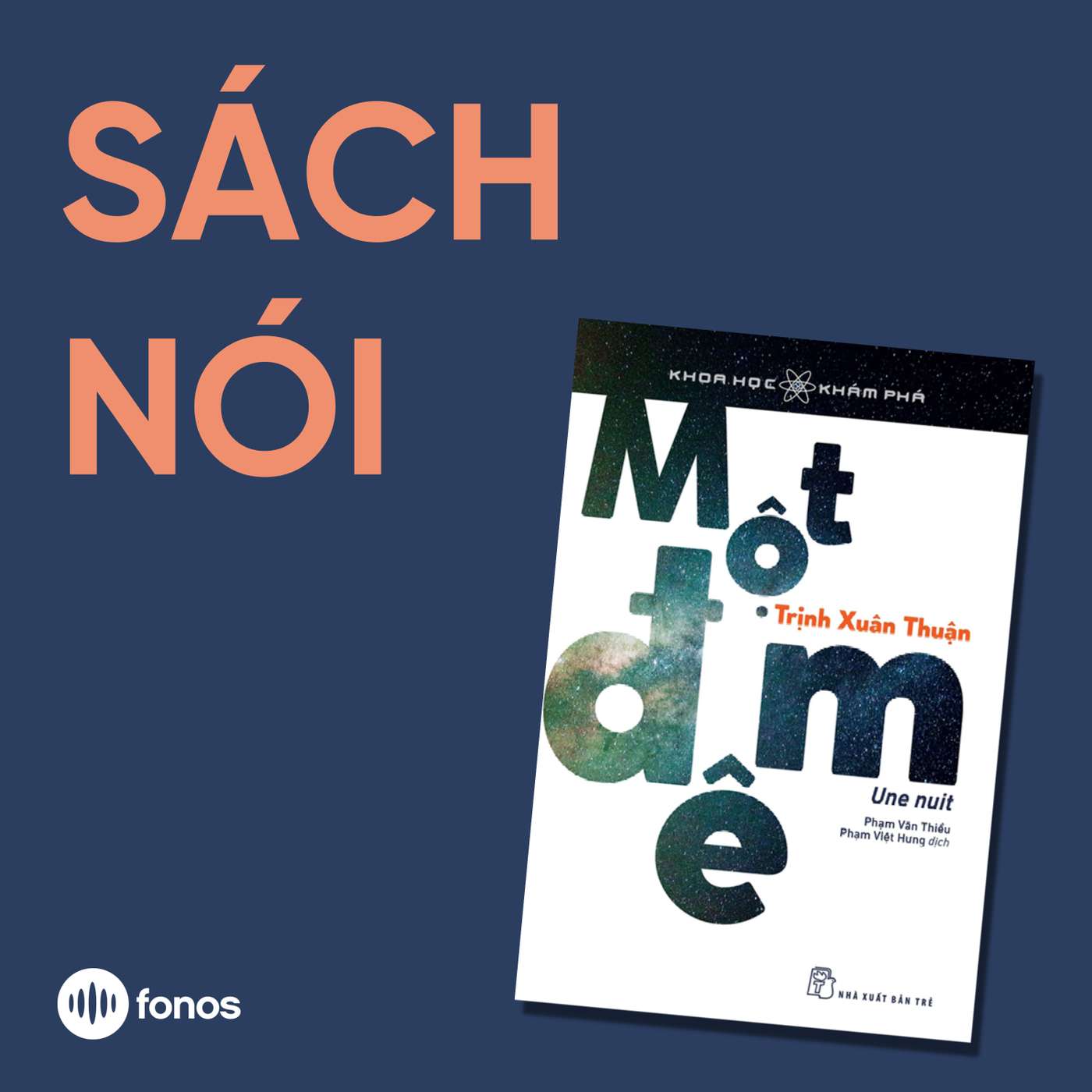 Một Đêm [Sách Nói]