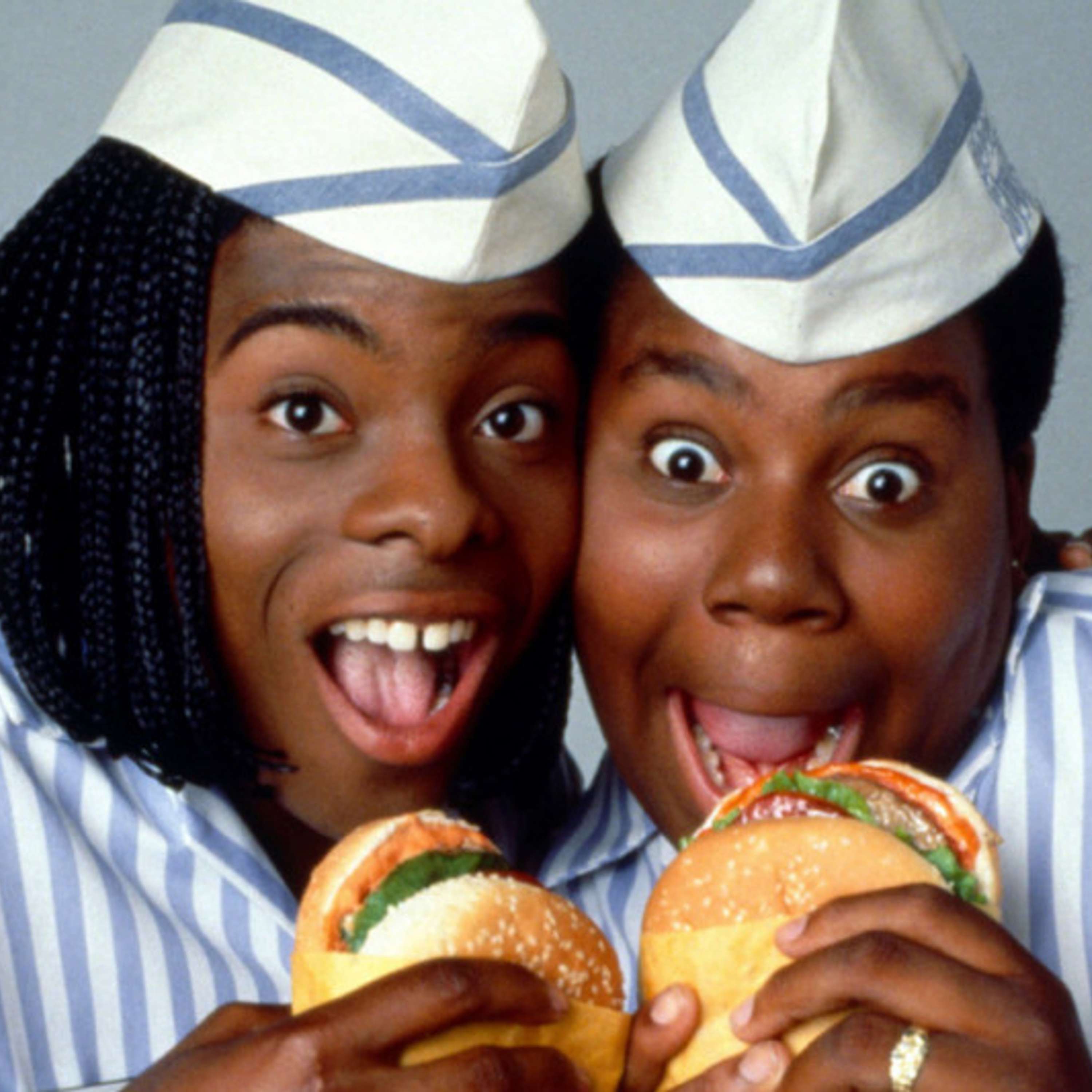 UNLOCKED: Good Burger feat. Taylor Grimes & Travis Snyder