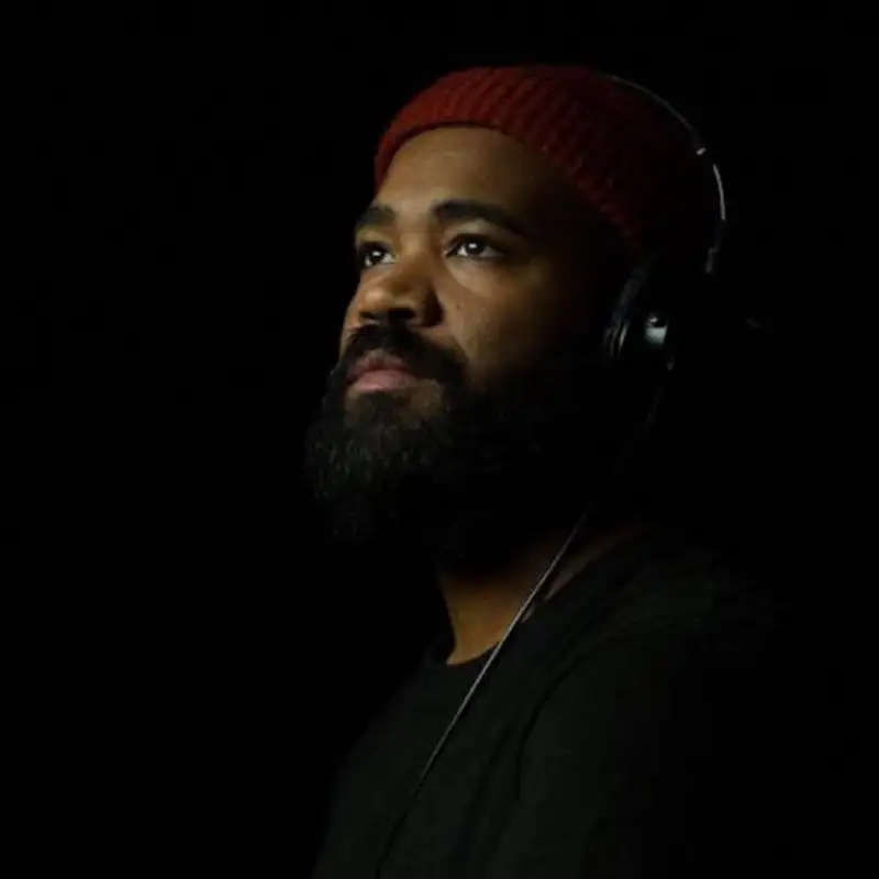 Rashid Zakat on Combining Music, Photography, and Film - The Truth In This Art Beyond: Philadelphia
