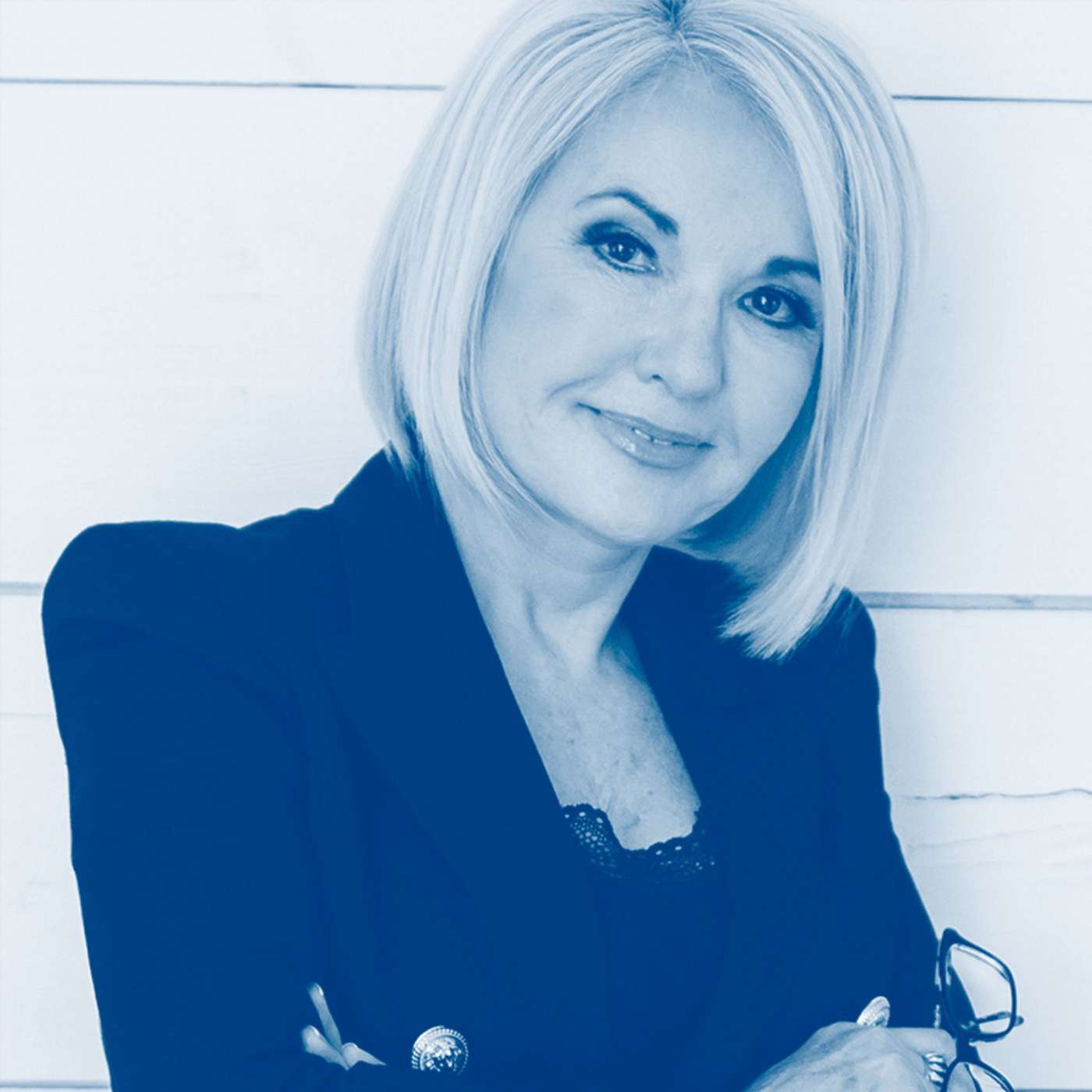 Ep. 171 - The Humachine Author Dr. Nada Sanders on Humans+Machines and the Future of Enterprise