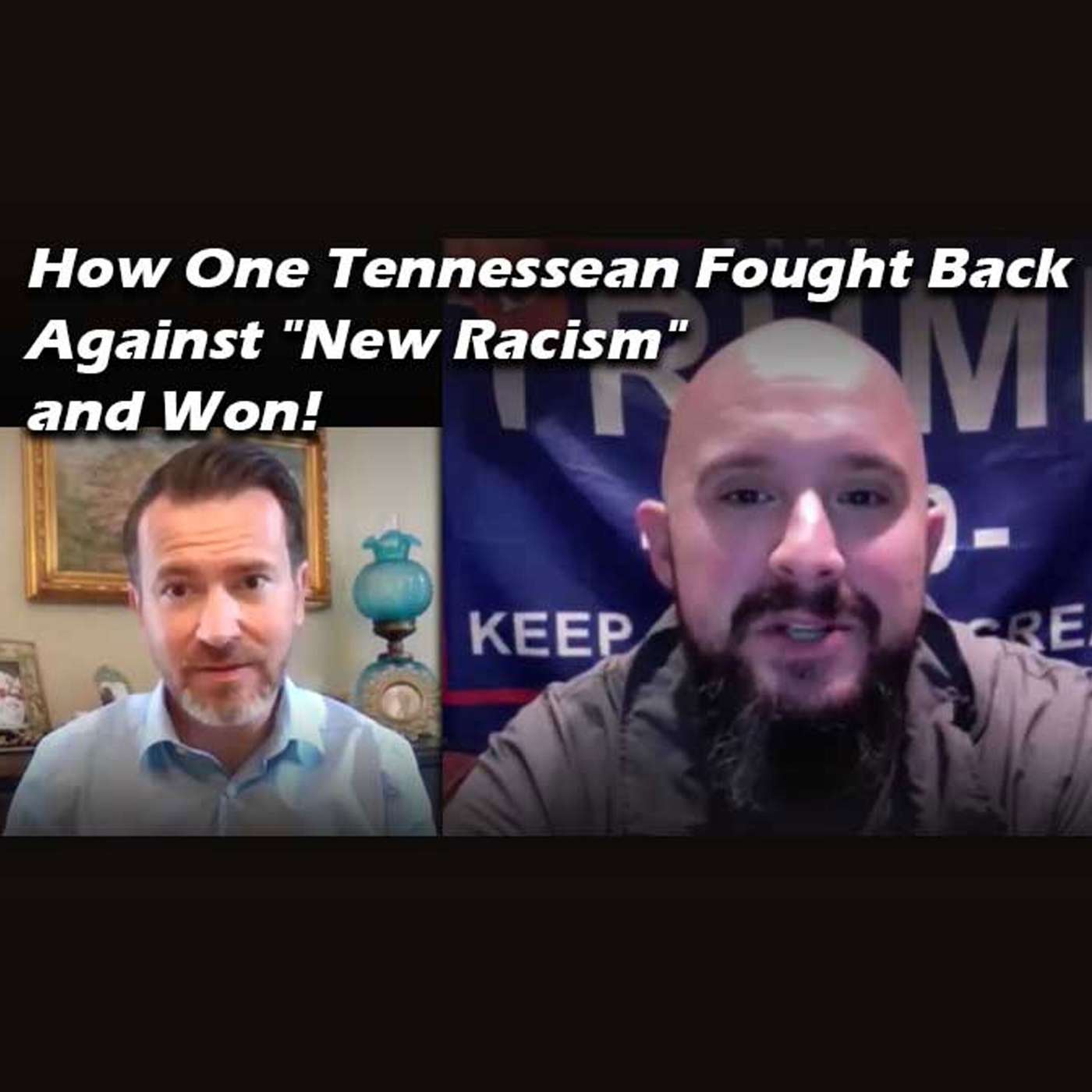 The Tennessee Conservative