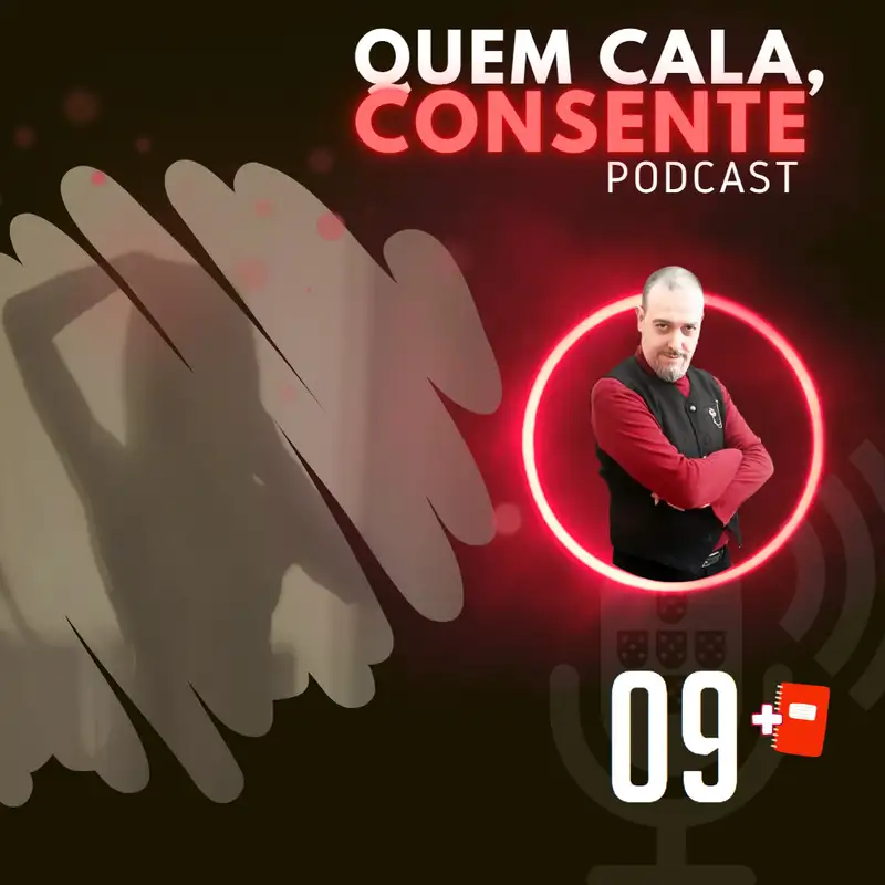 O Lado Sombra
