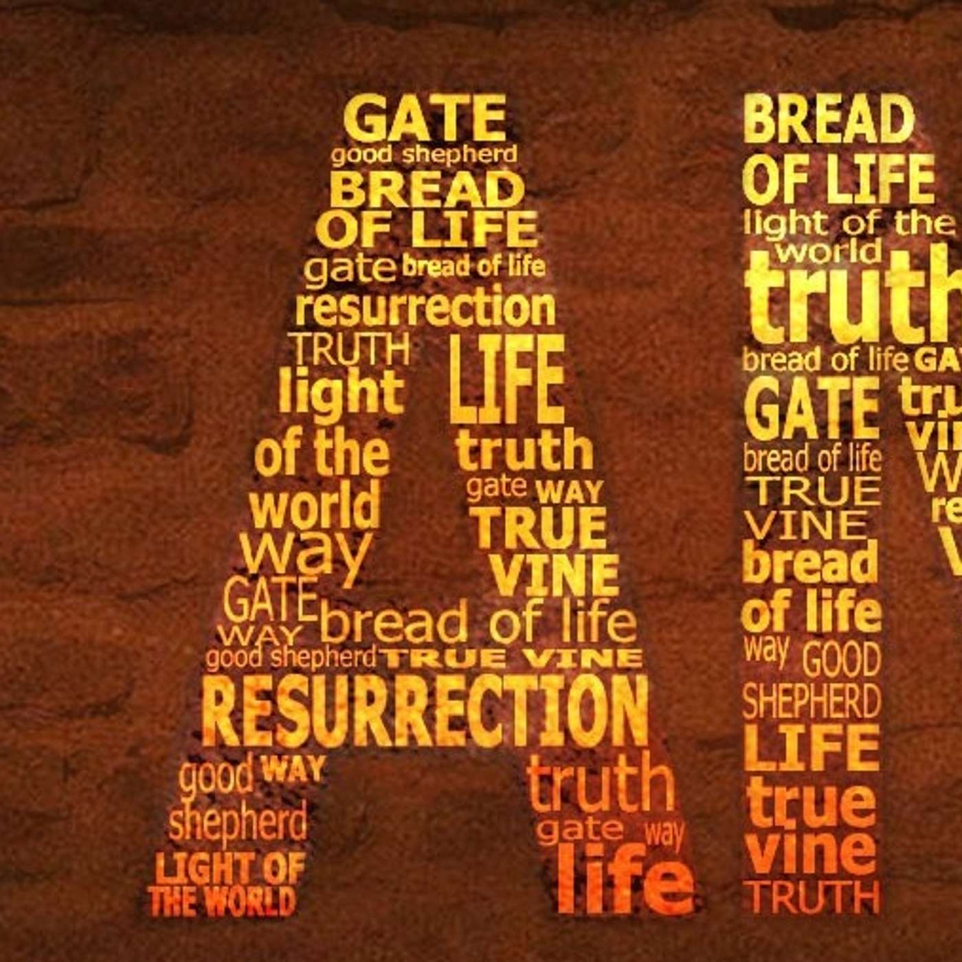 Sunday, June 1, 2025 - Richmond First: The Way (I AM, Part 1)