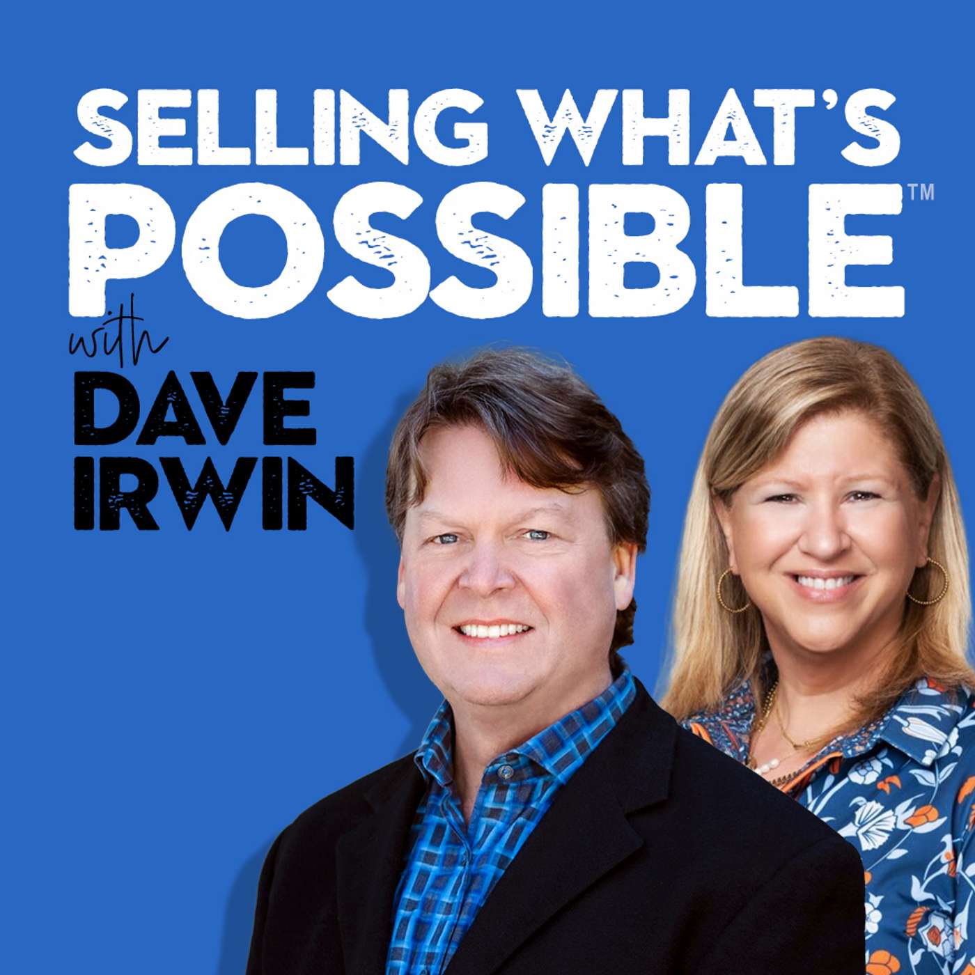Selling What\'s Possible