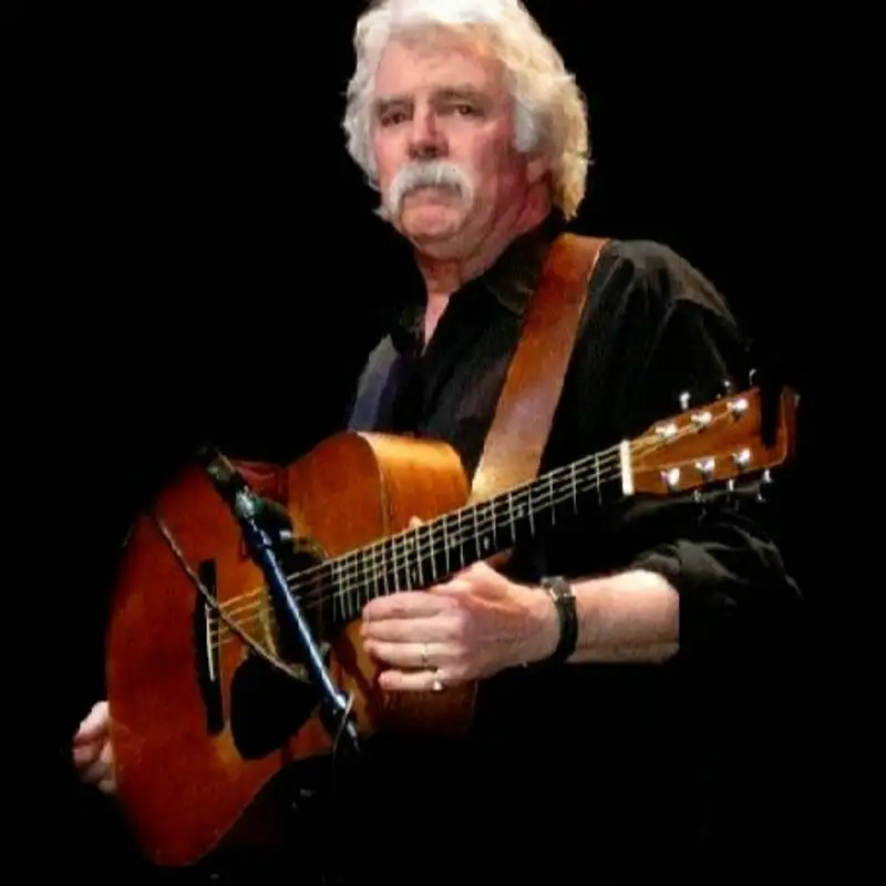 Tom Rush 2