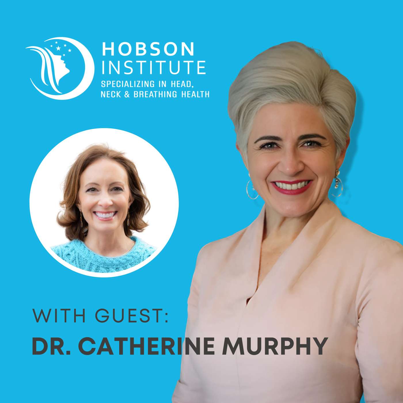 The Breathing Lab with Dr. Jenny