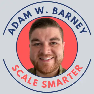 Adam W. Barney
