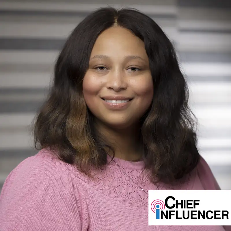Check Your Title at the Door: Rethinking Influence in Philanthropy | Tiffany Benjamin